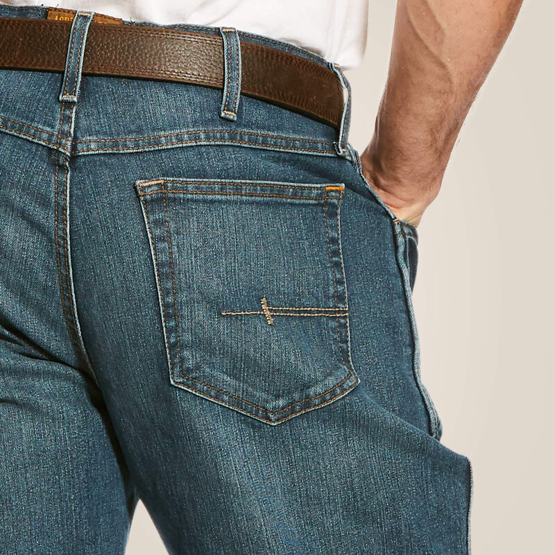 The Rankin Jean