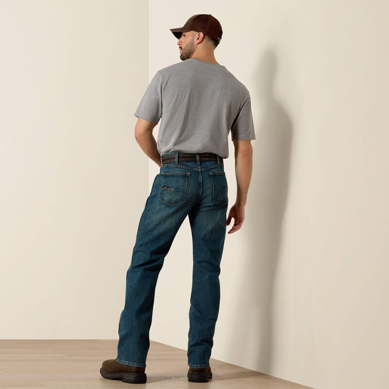 The Rankin Jean
