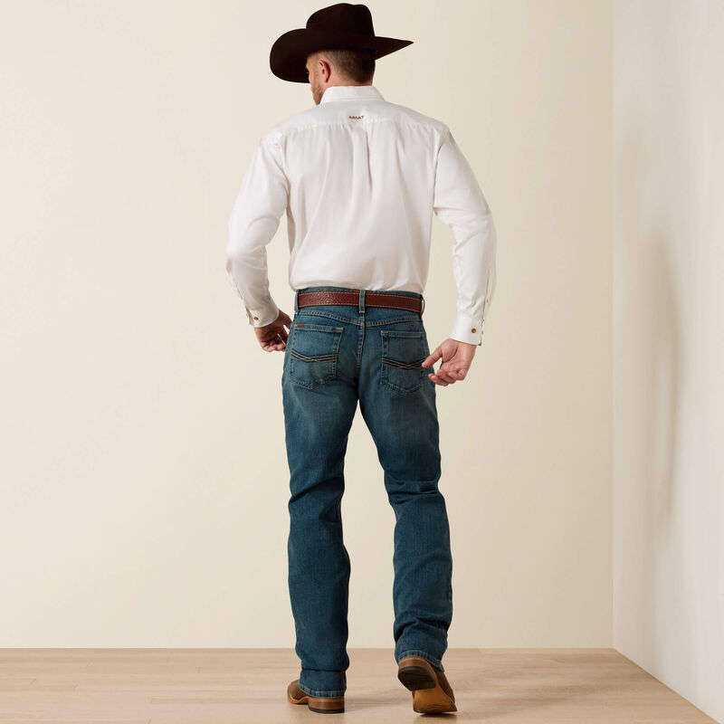 The Powderly Jean