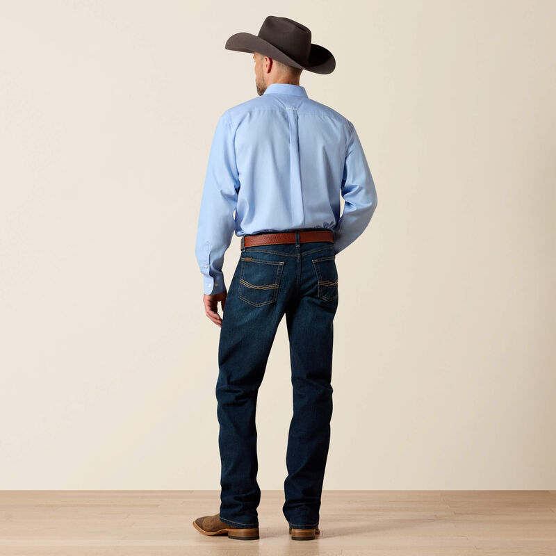 The Cash Jean