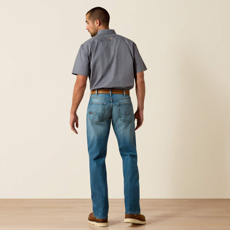 The Manor Jean