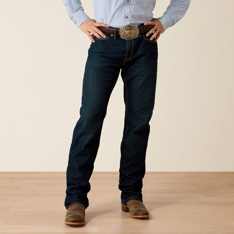 The Mercer Jean