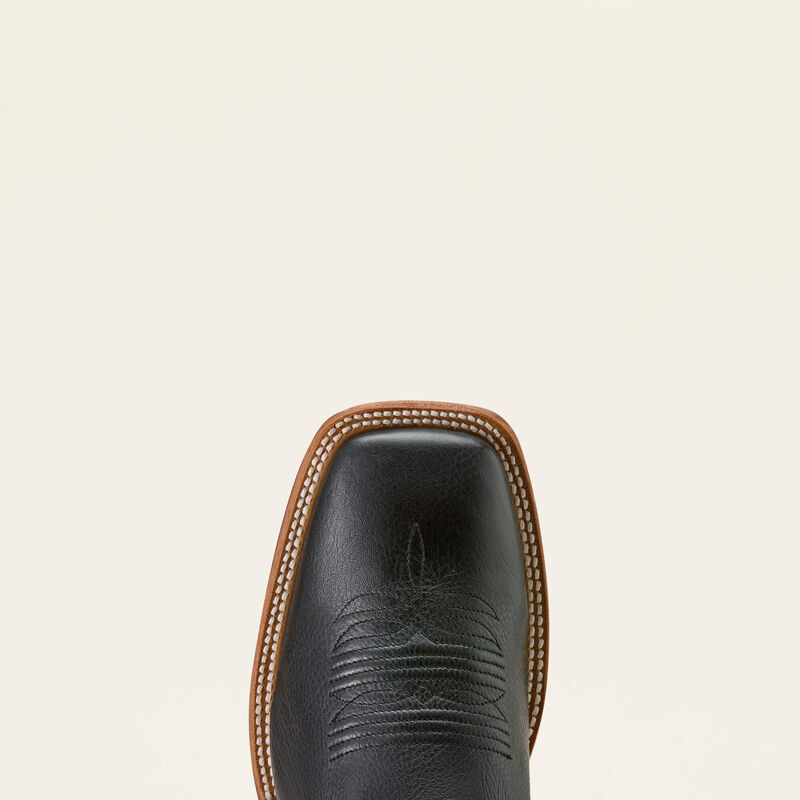 The County Roads Boot