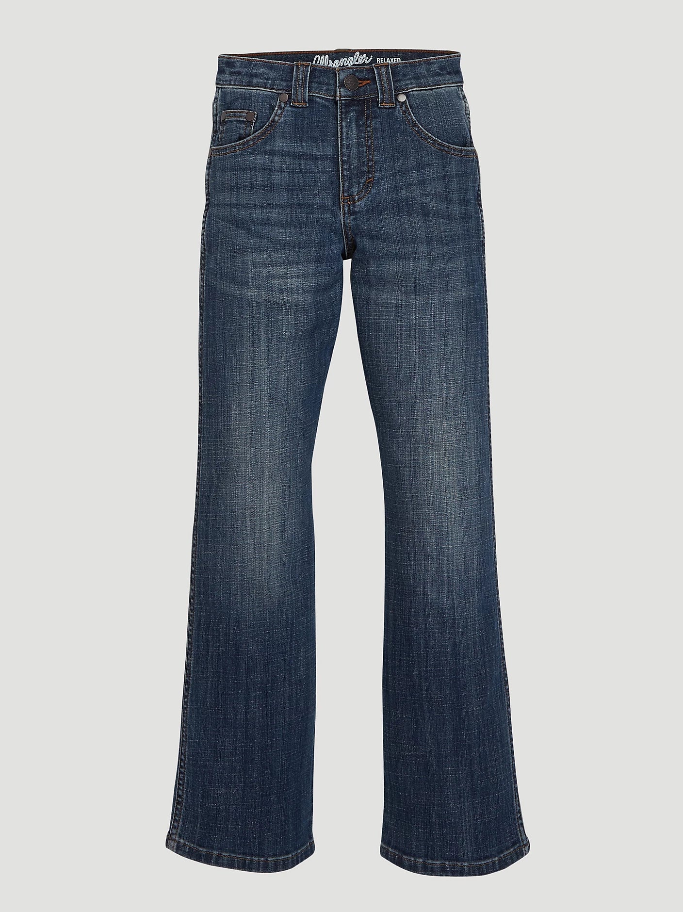 The Euless Jean