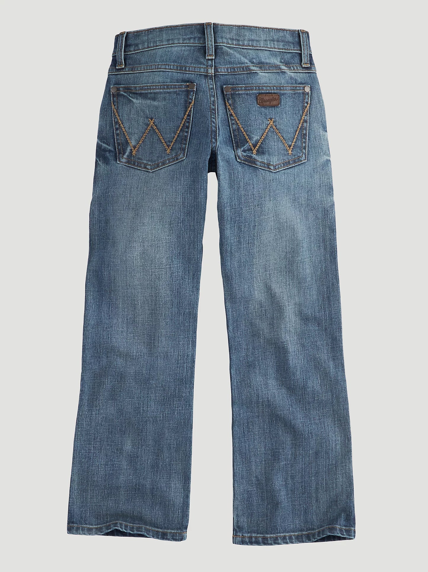 The Ballinger Jean