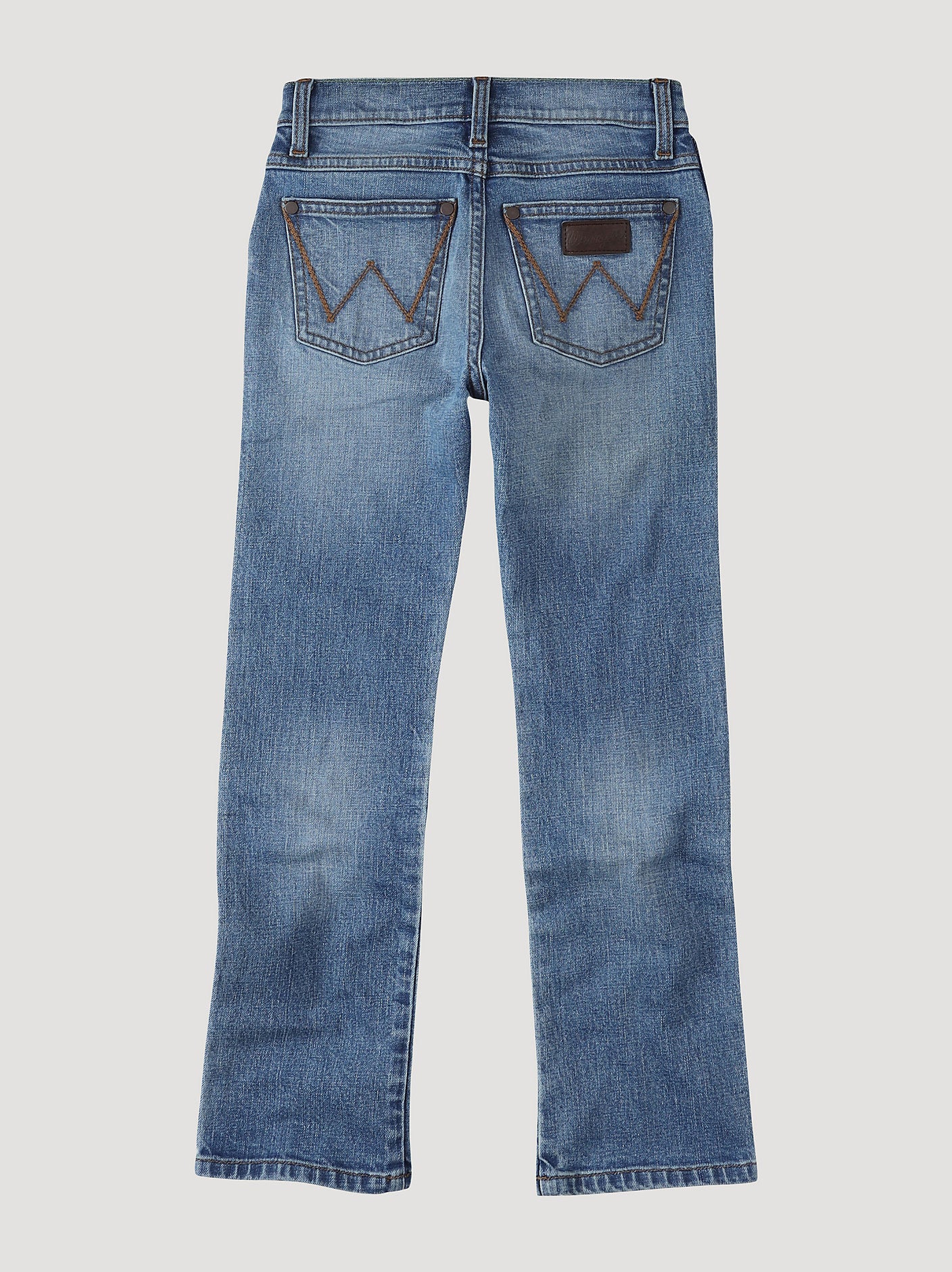 The Lueders Jean