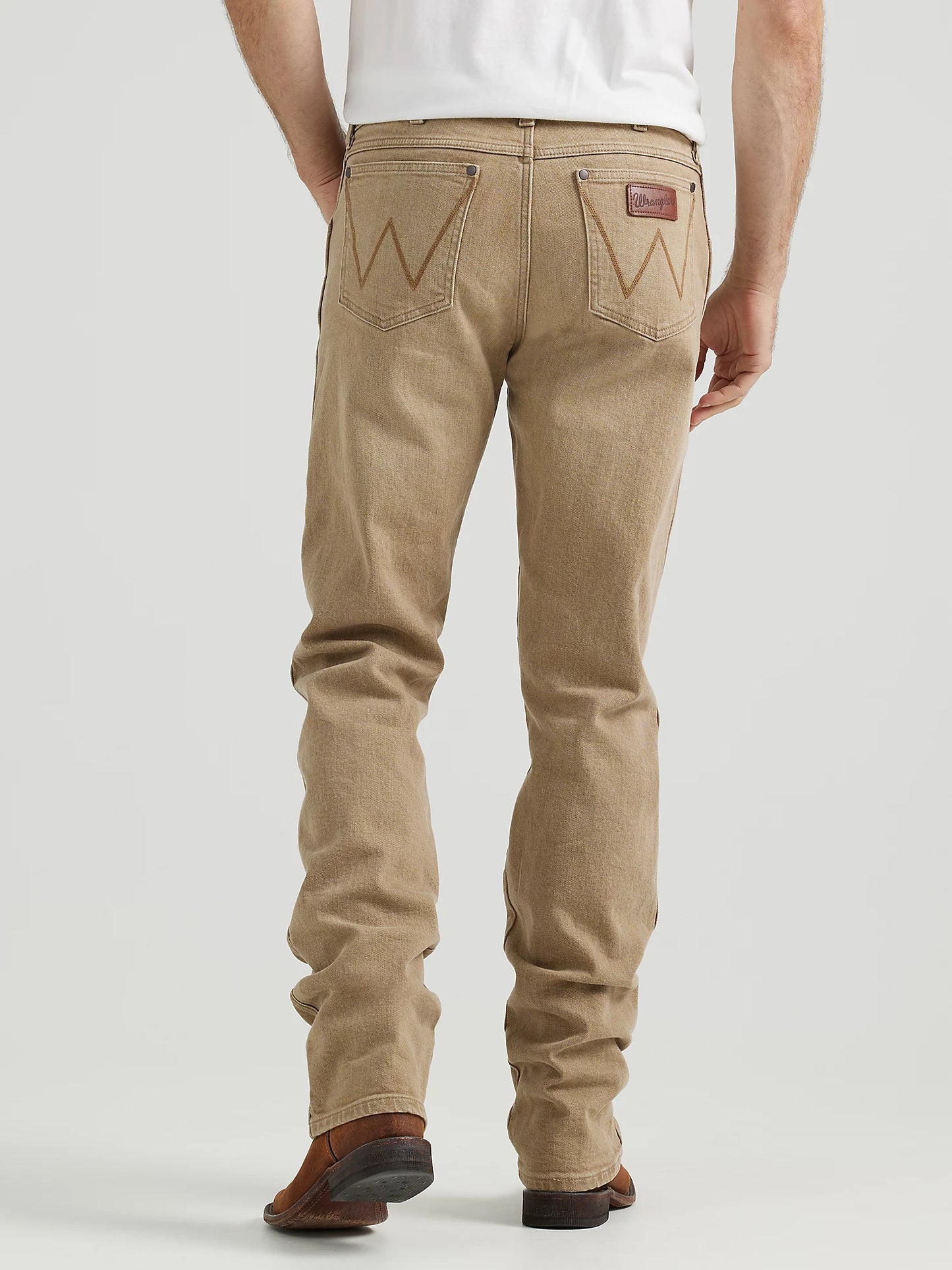The Nocona Jean