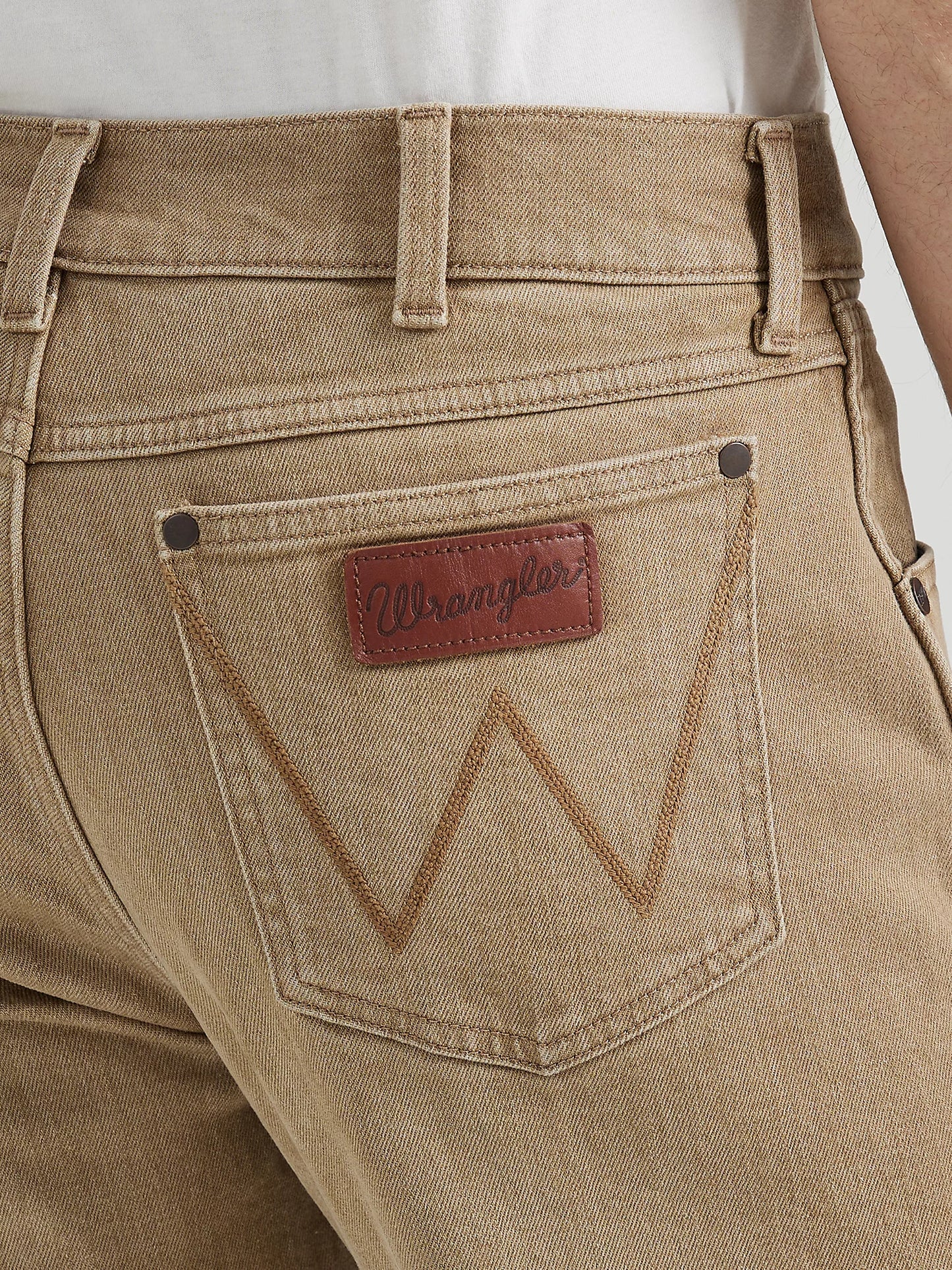 The Nocona Jean