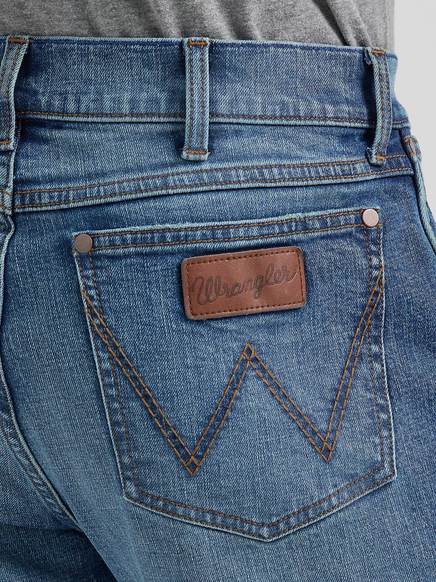 The Mineola Jean