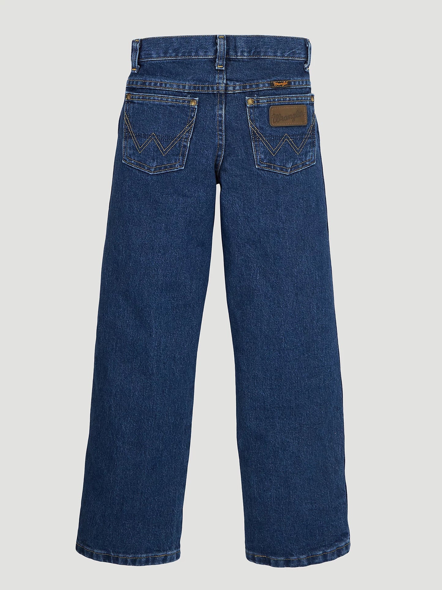 The Seguin Jean