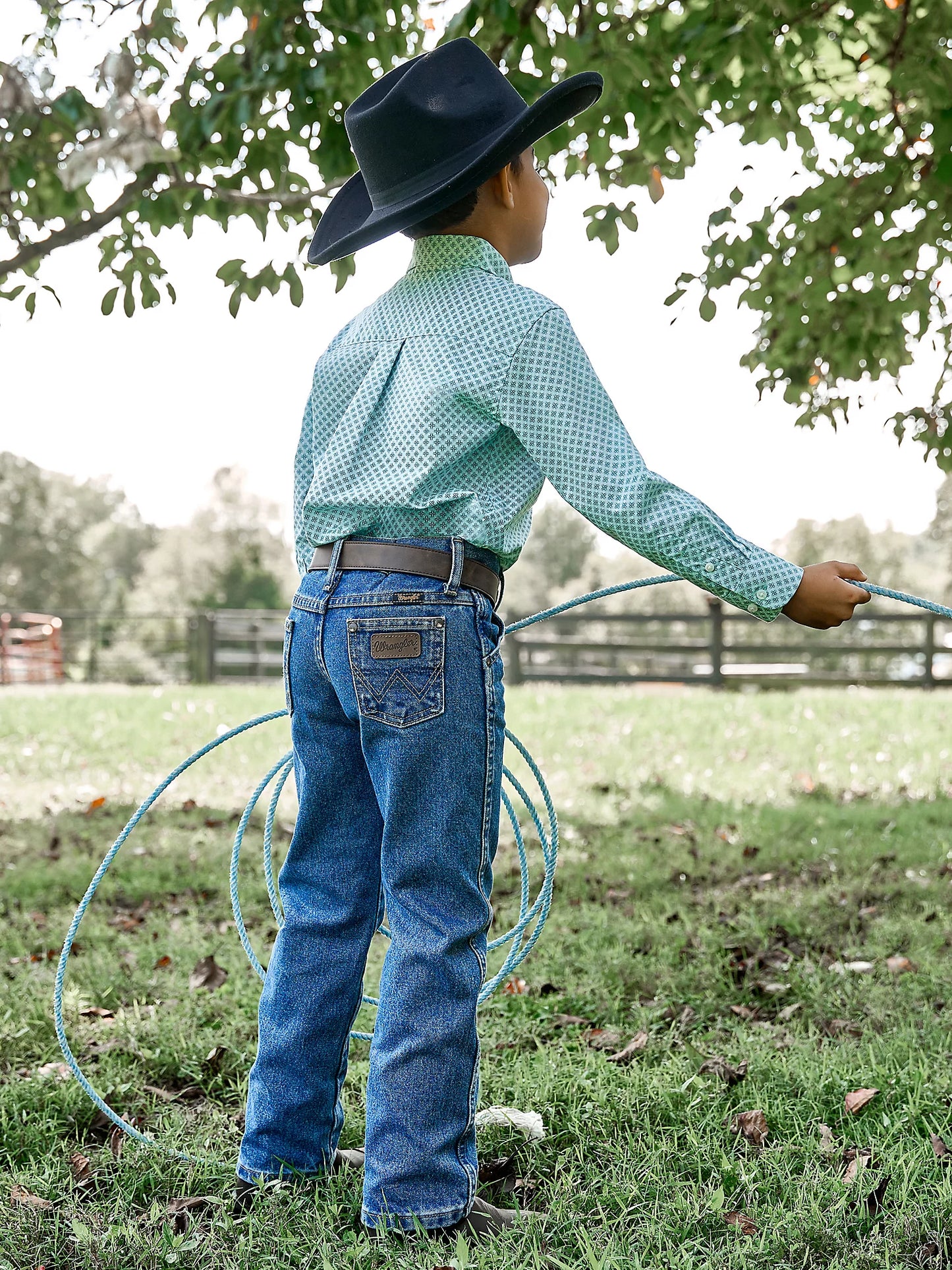 The Seguin Jean