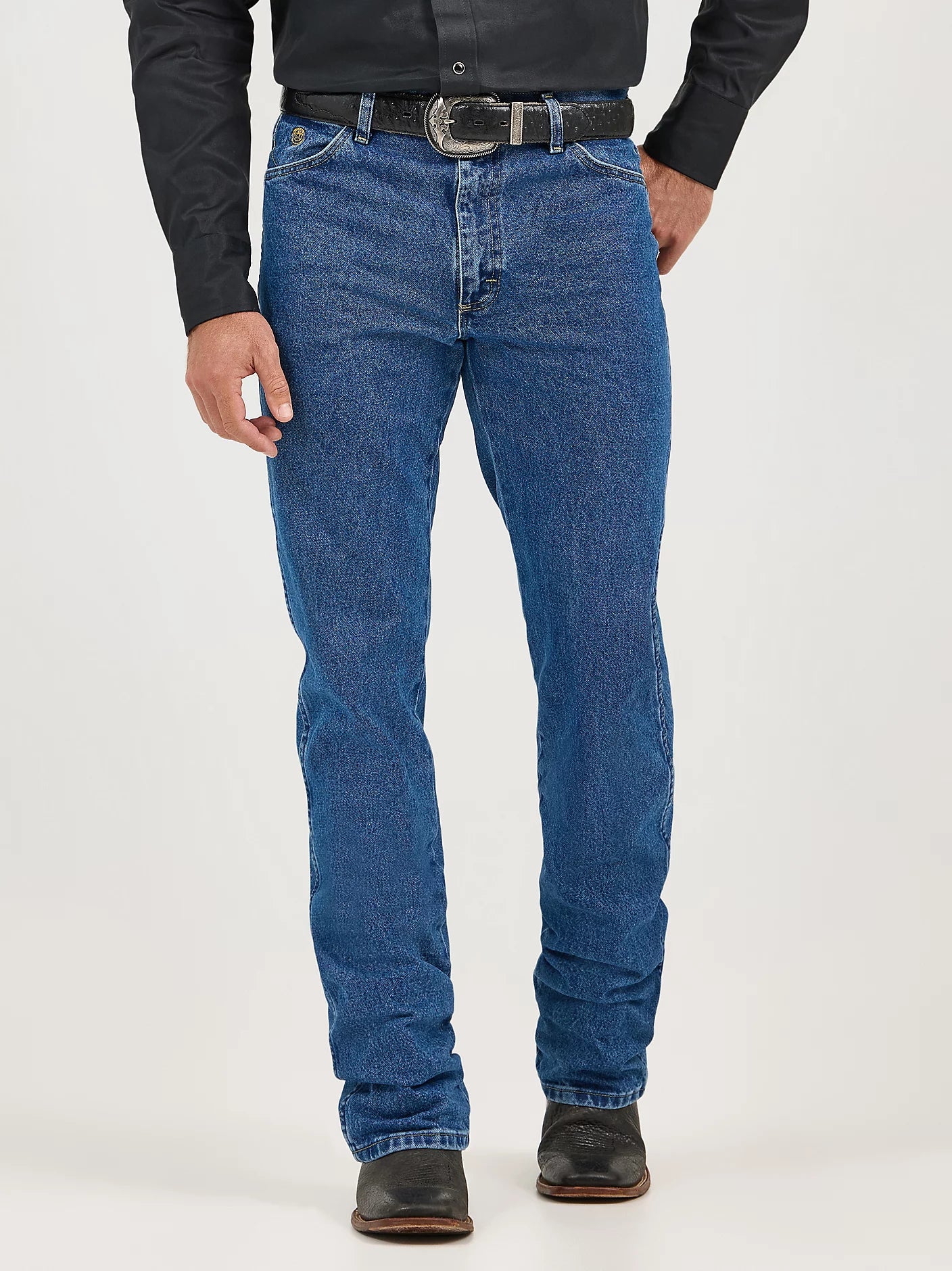 The Seminole Jean