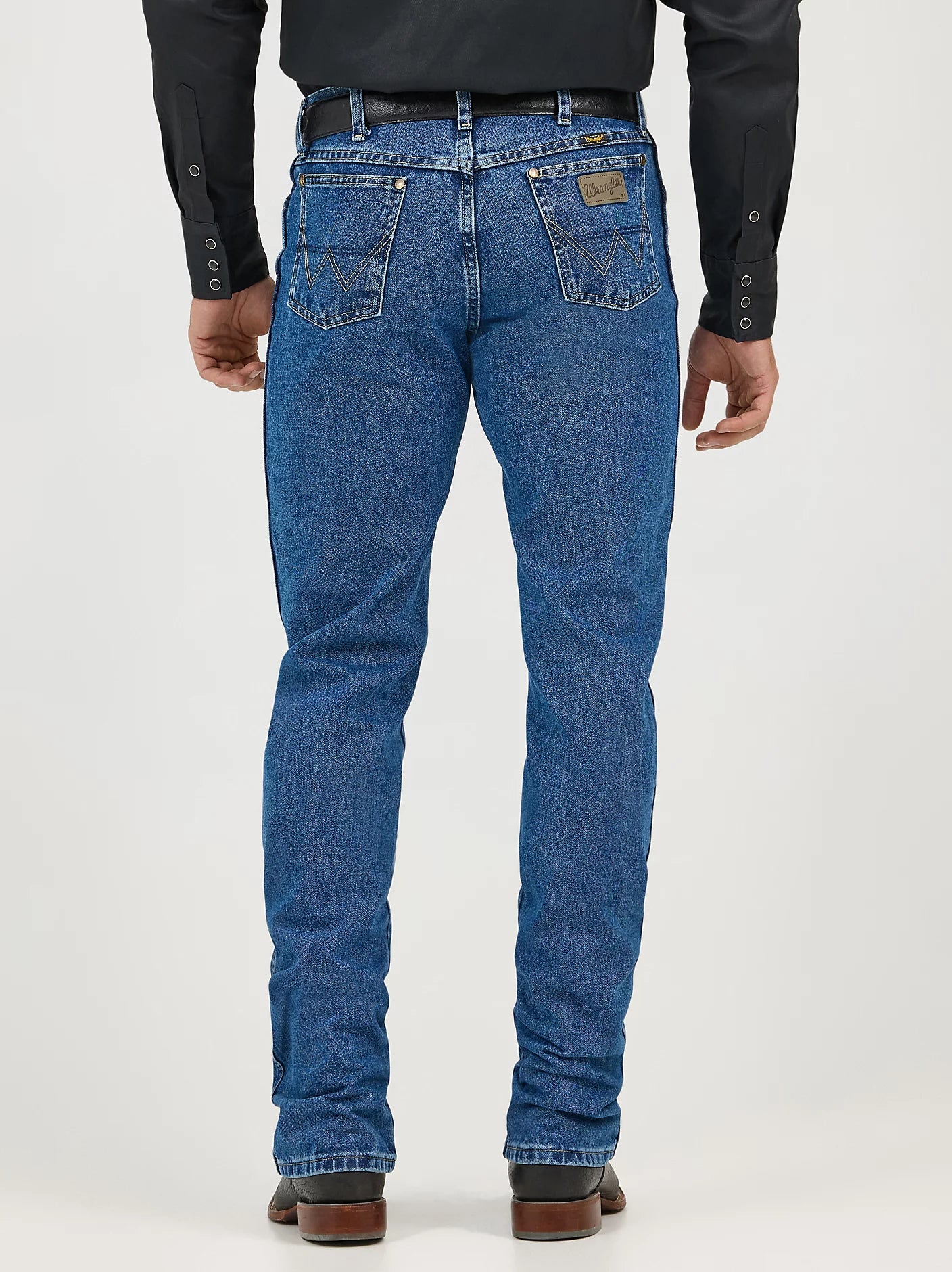 The Seminole Jean