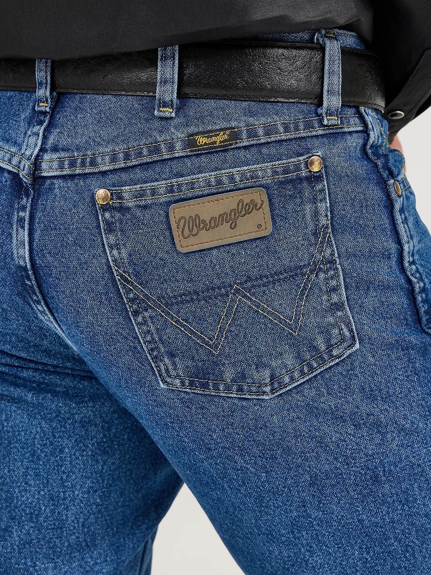 The Seminole Jean