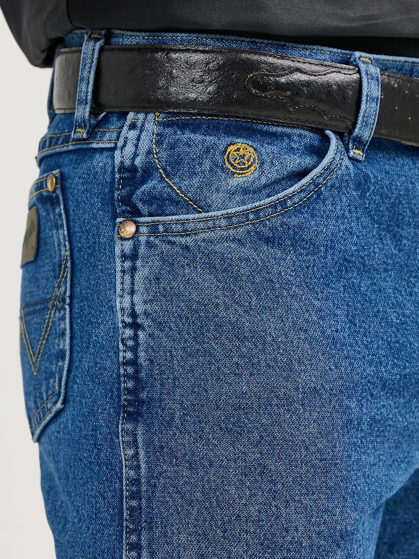 The Seminole Jean