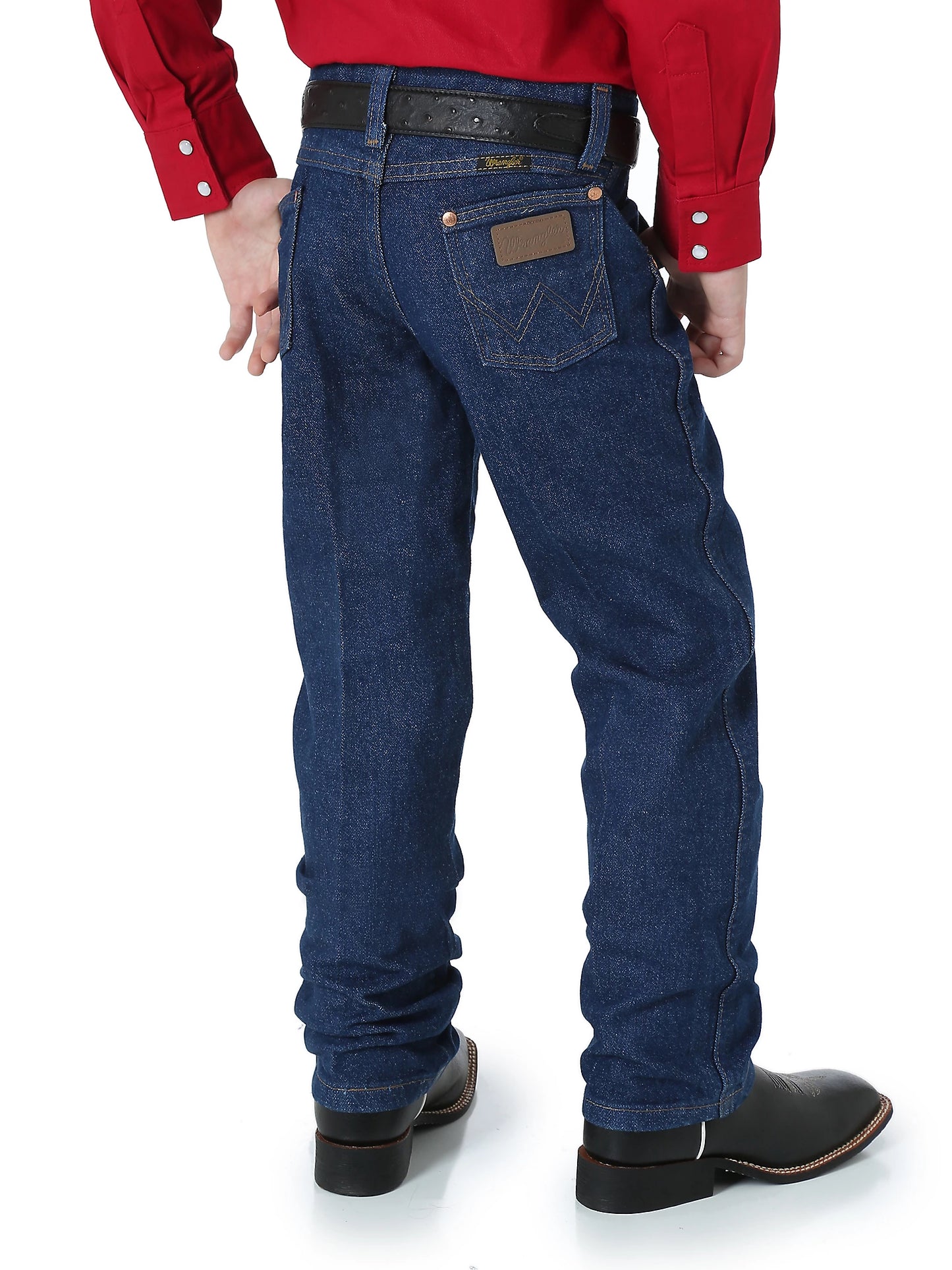 The Wills Point Jean
