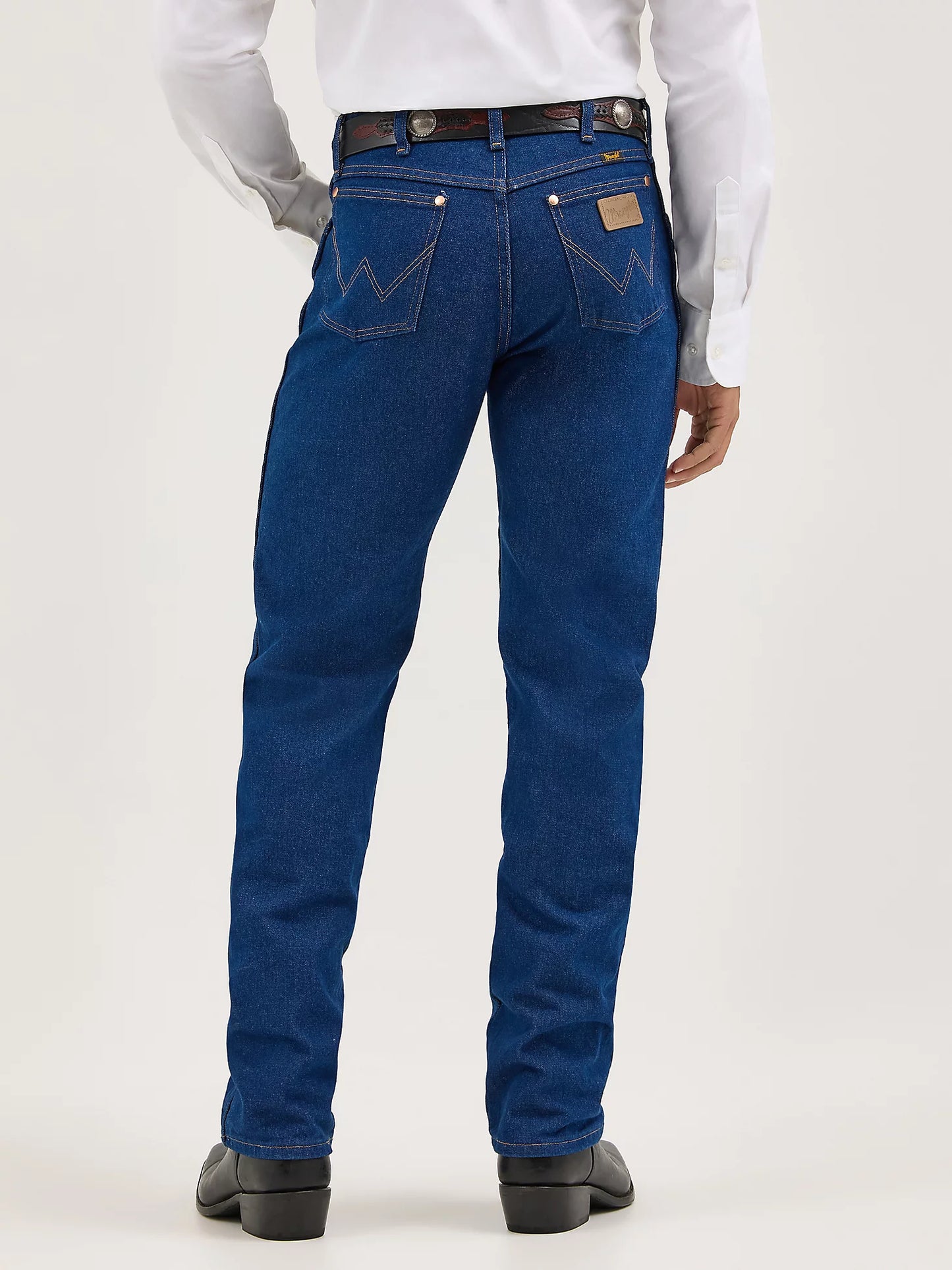 The Reklaw Jean