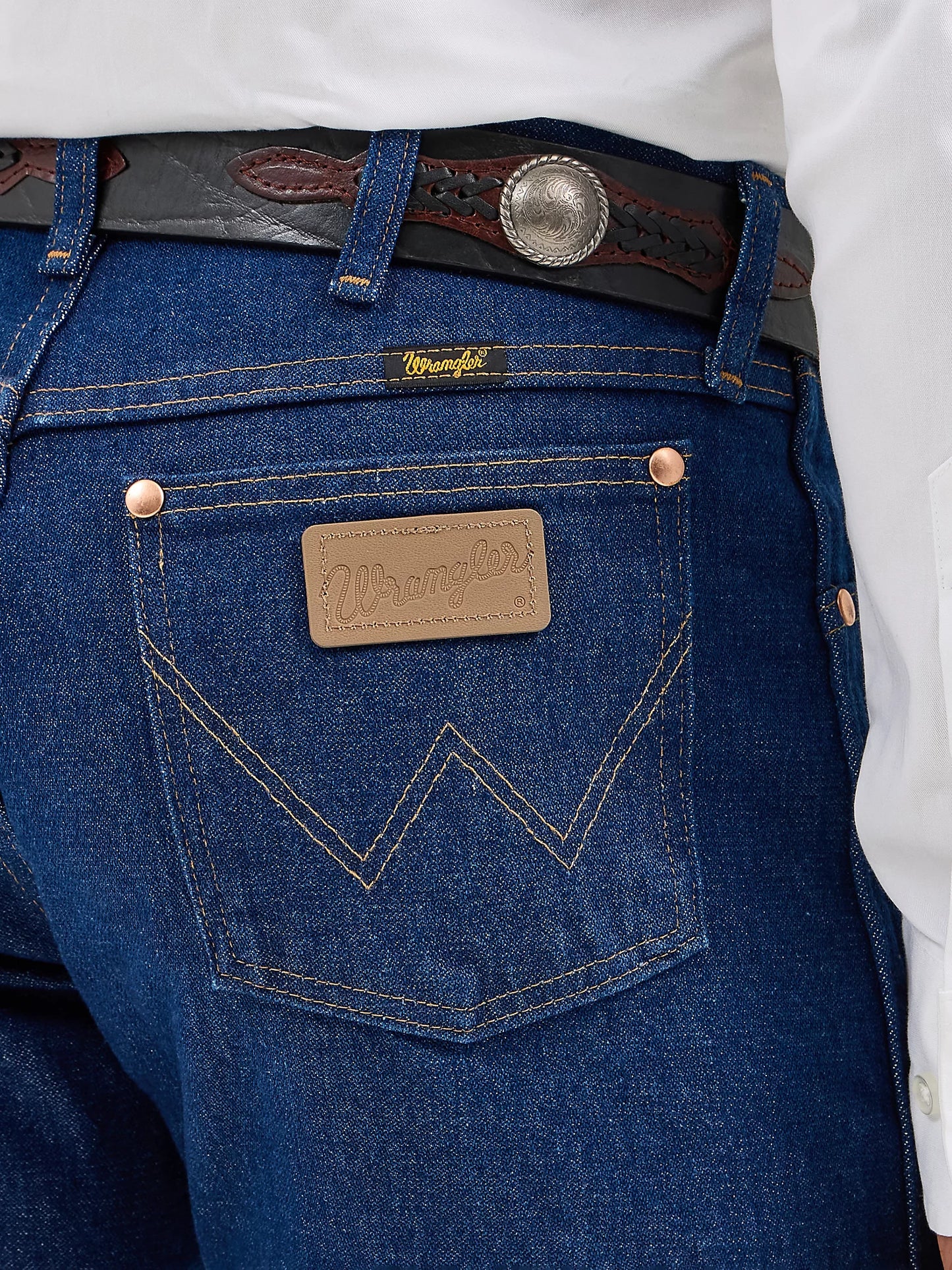 The Reklaw Jean