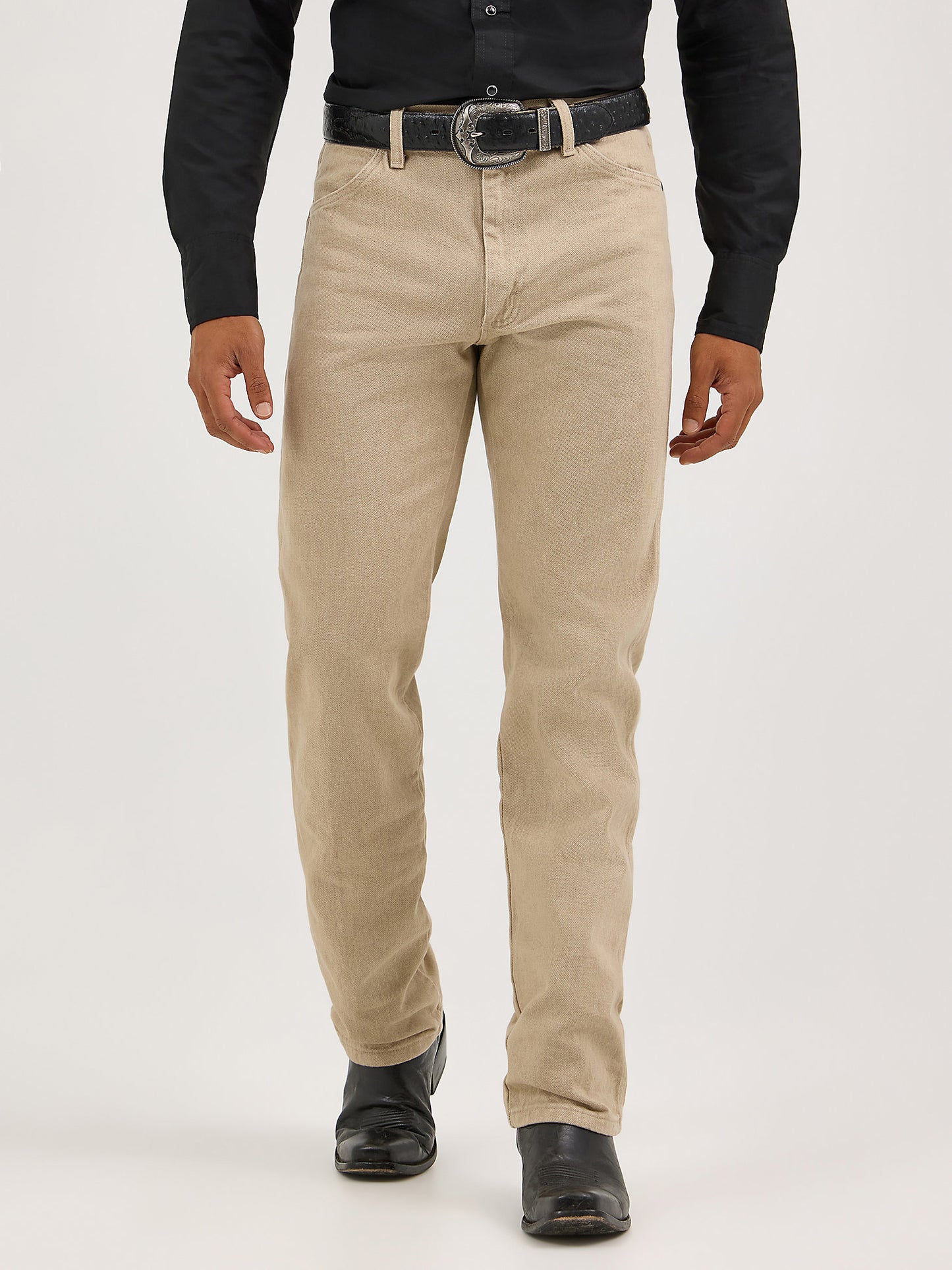The Poynor Jean