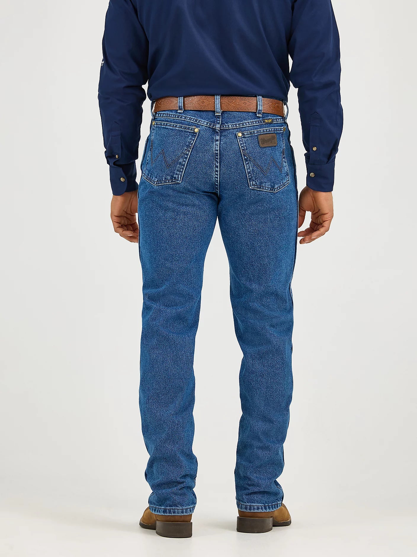 The Kemp Jean