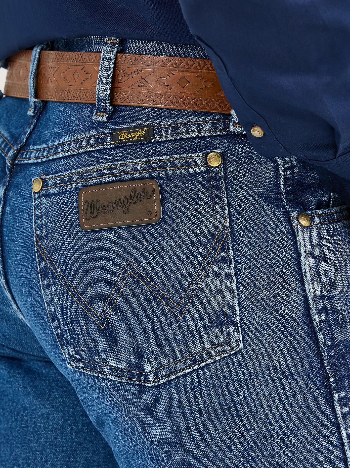 The Kemp Jean