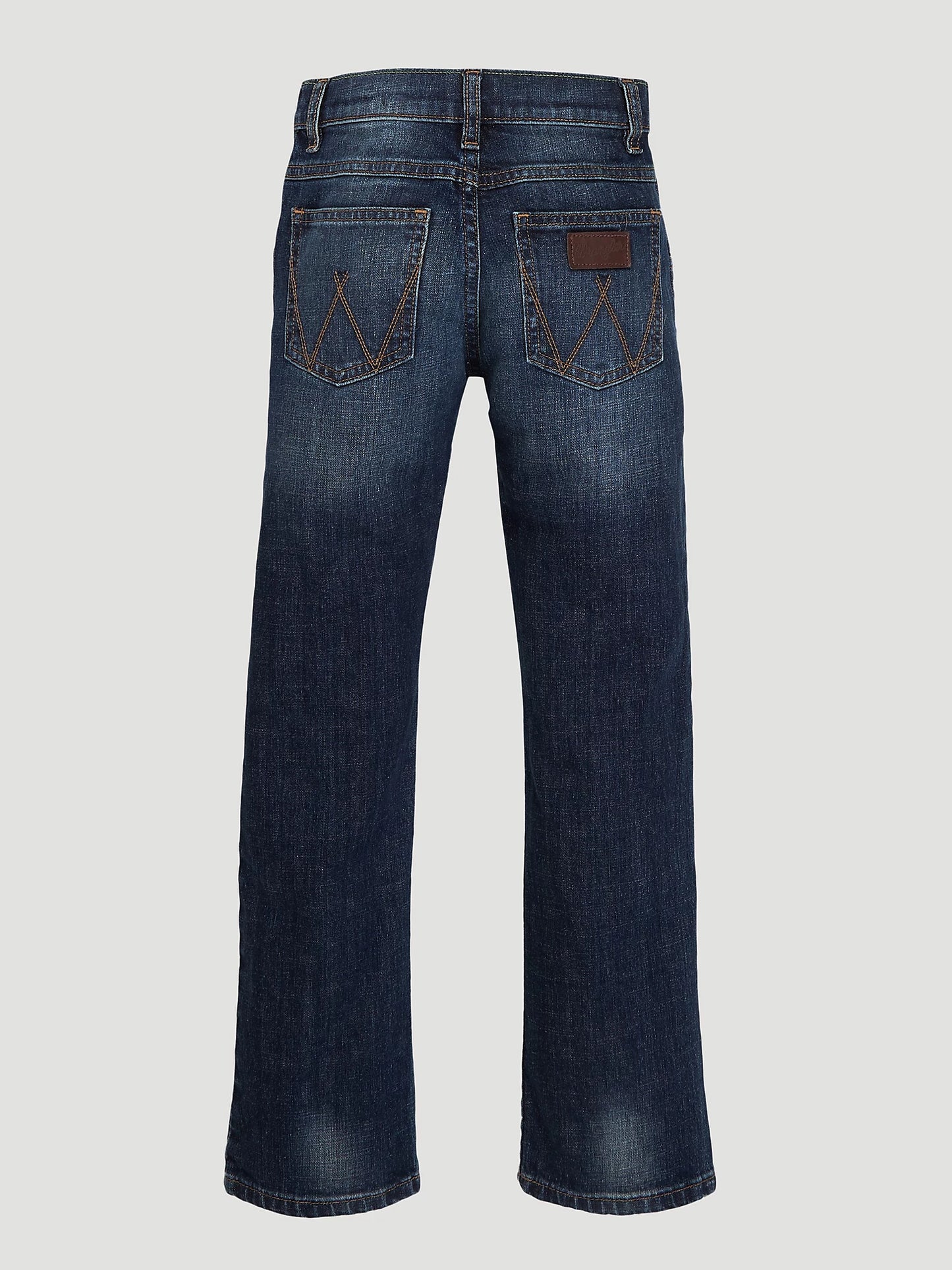 The Denton Jean