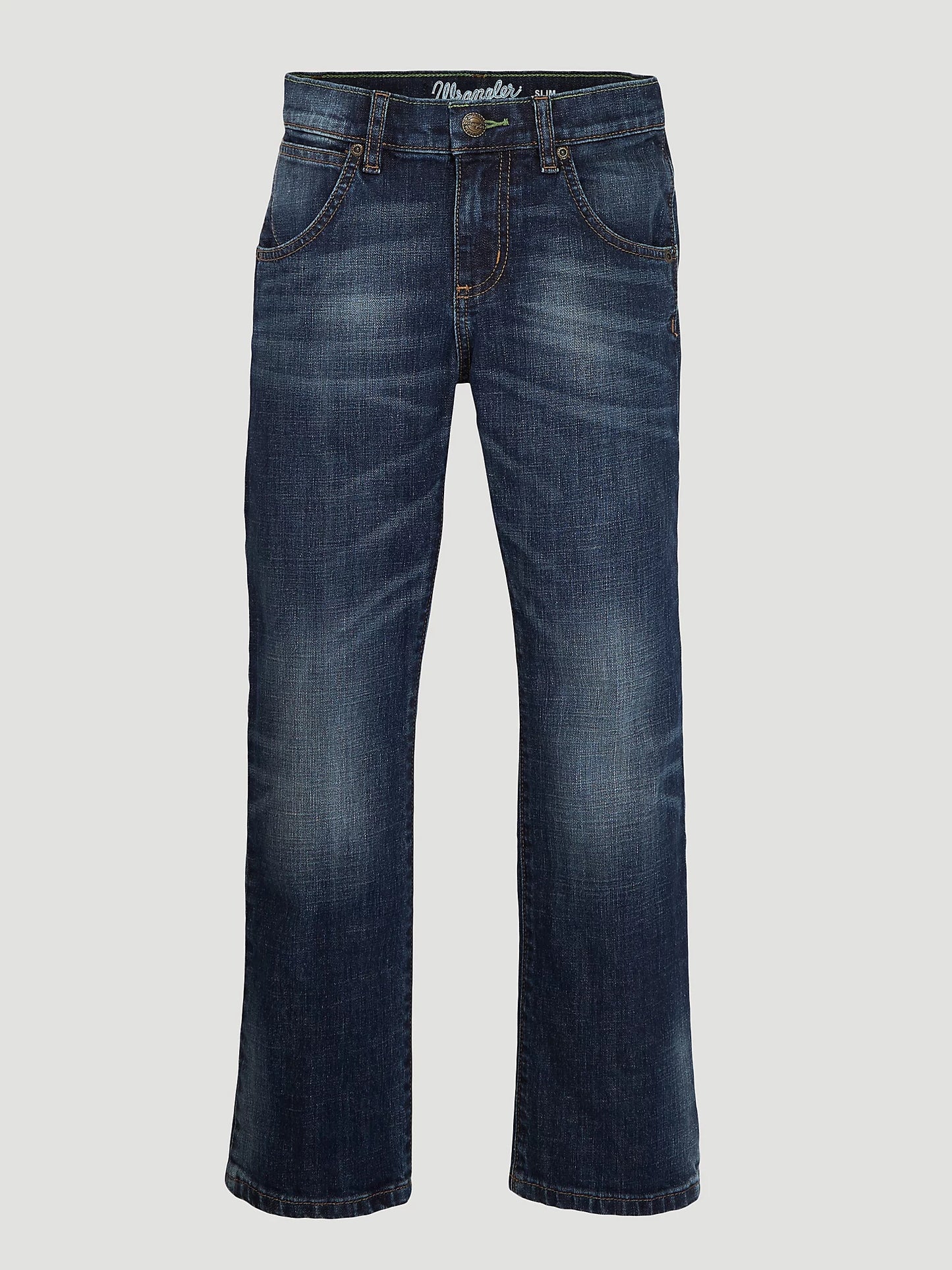 The Denton Jean