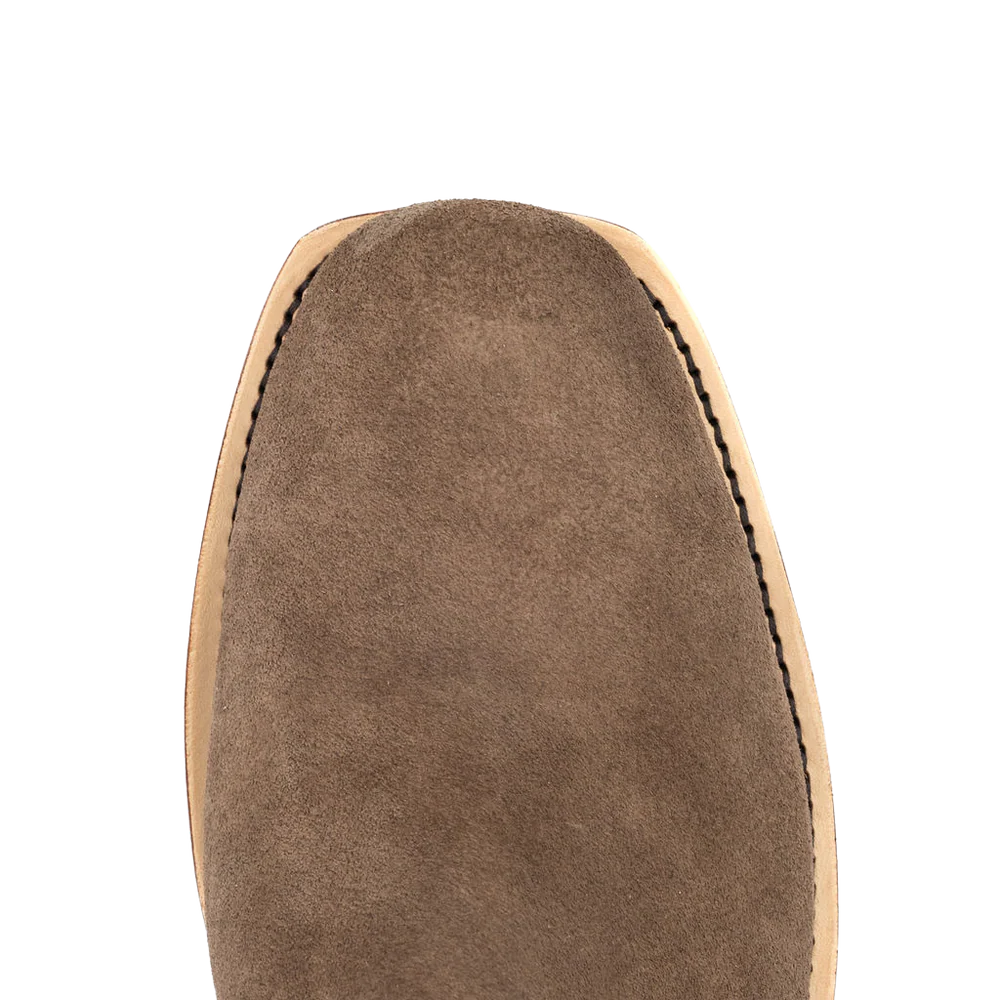 The Bandera Boot