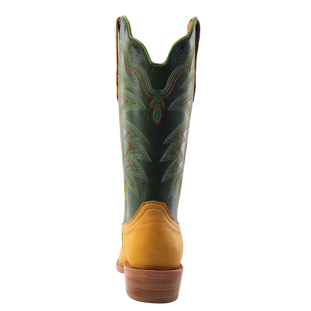 The Alba Boot