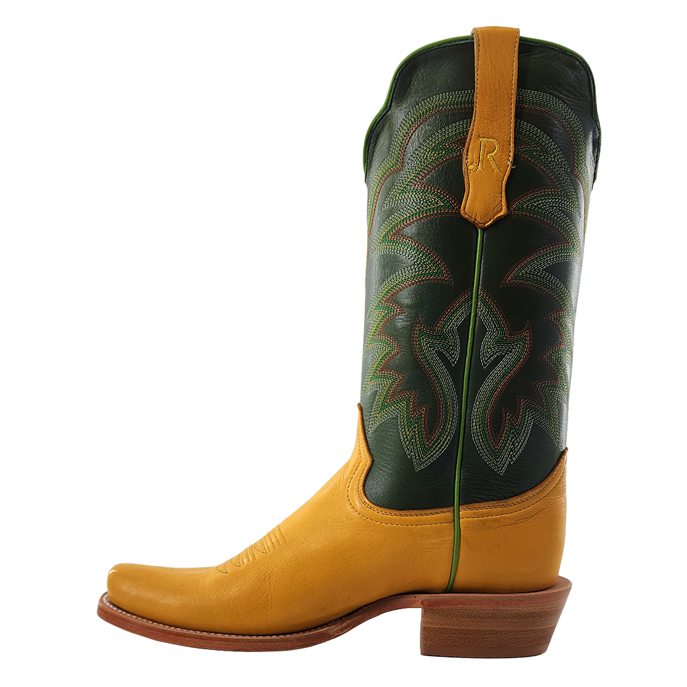 The Alba Boot