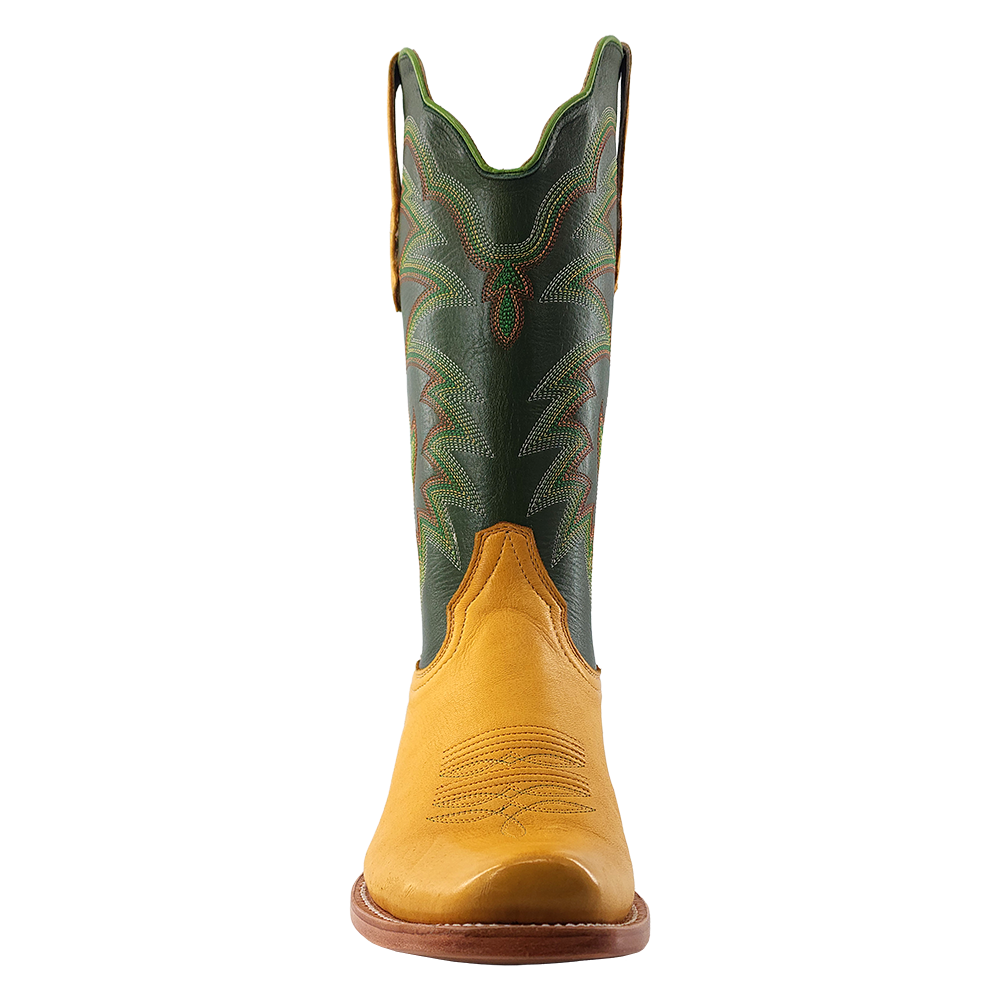 The Alba Boot