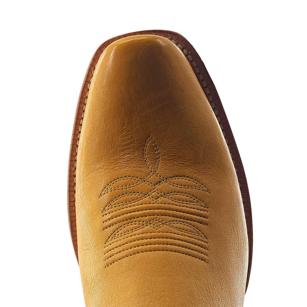 The Alba Boot