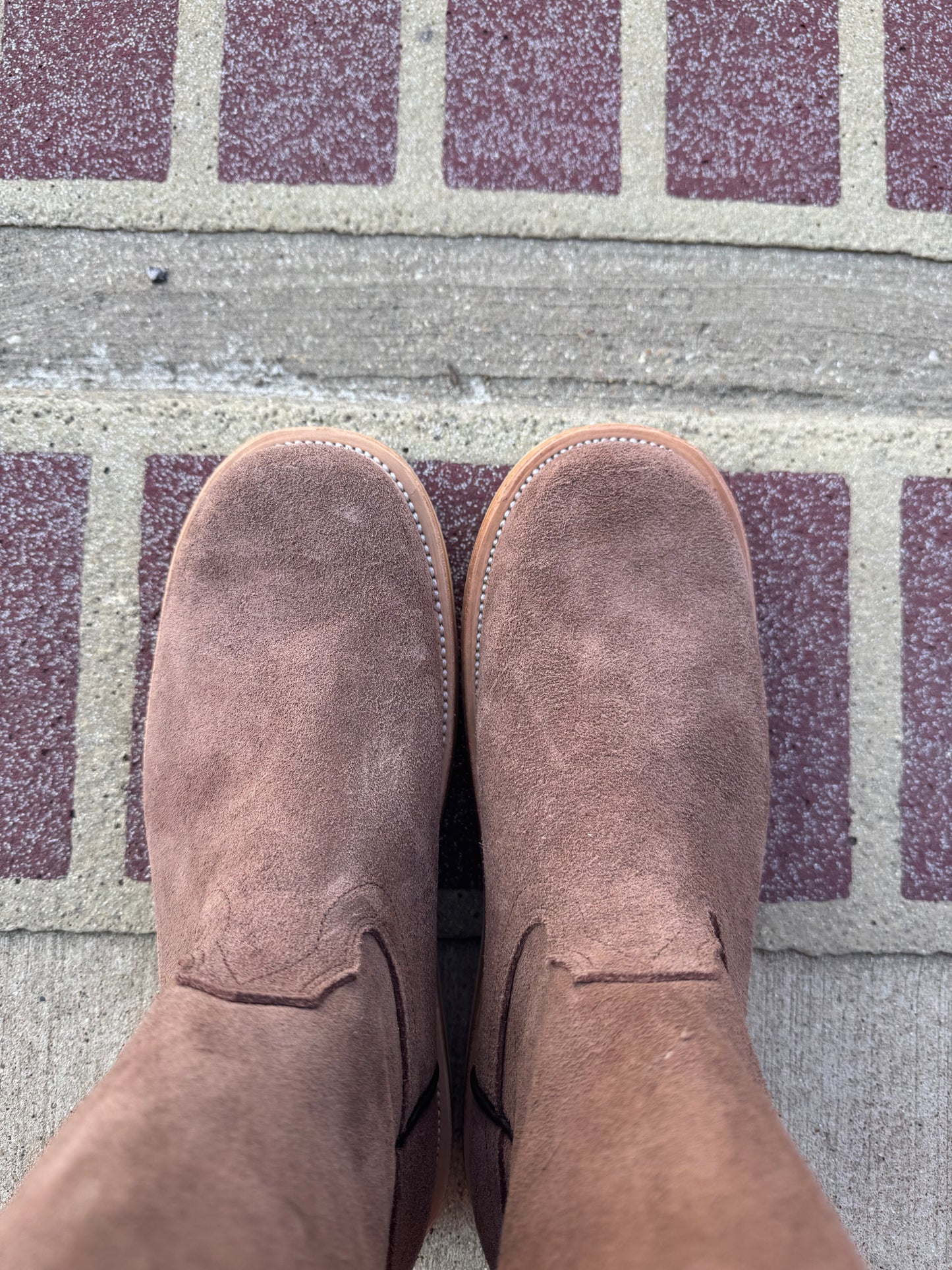 The Damon Boot