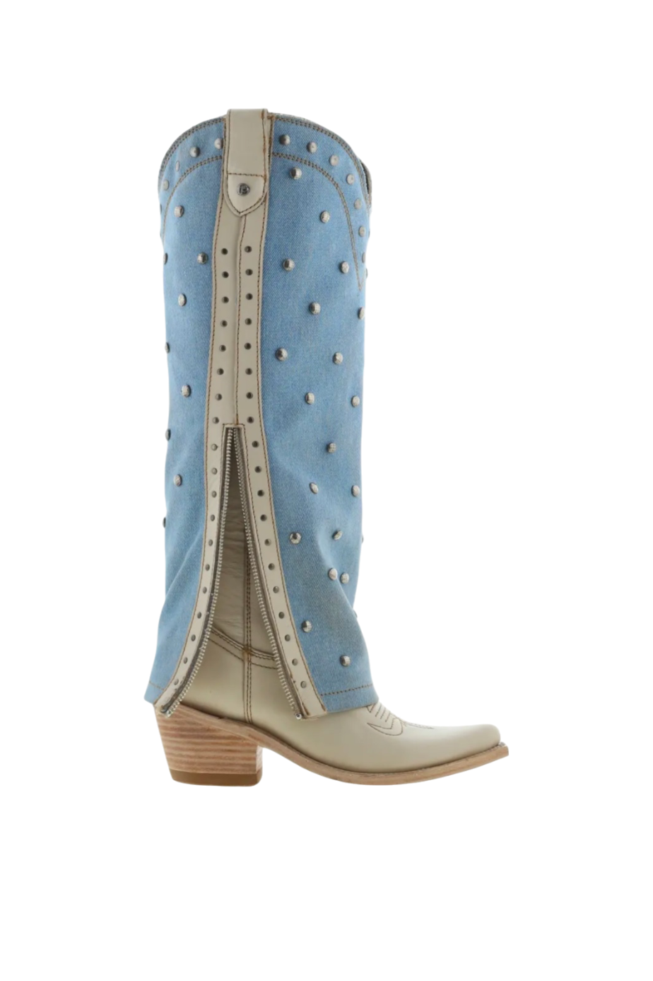 The Moody Boots