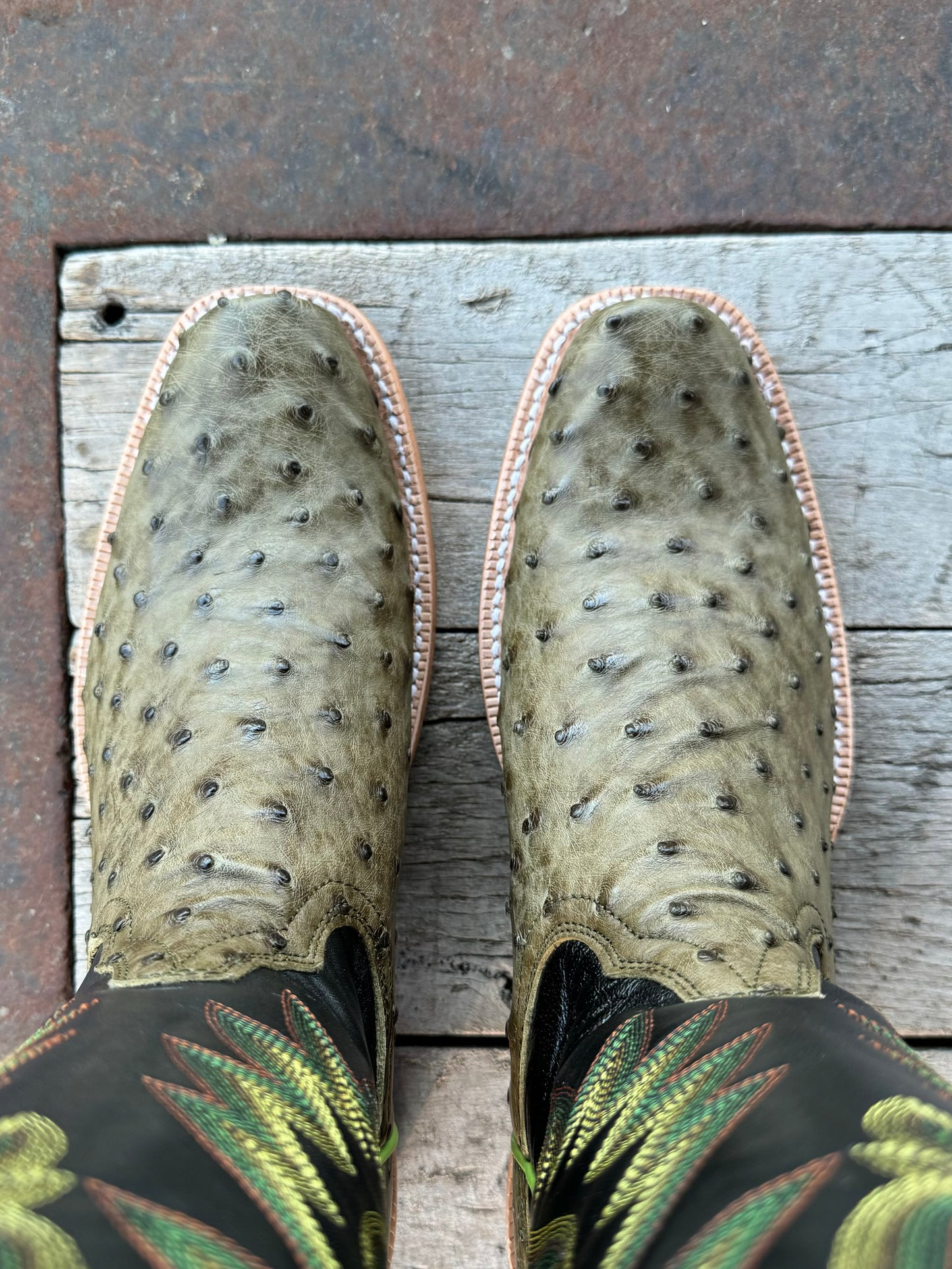 The Groves Boot