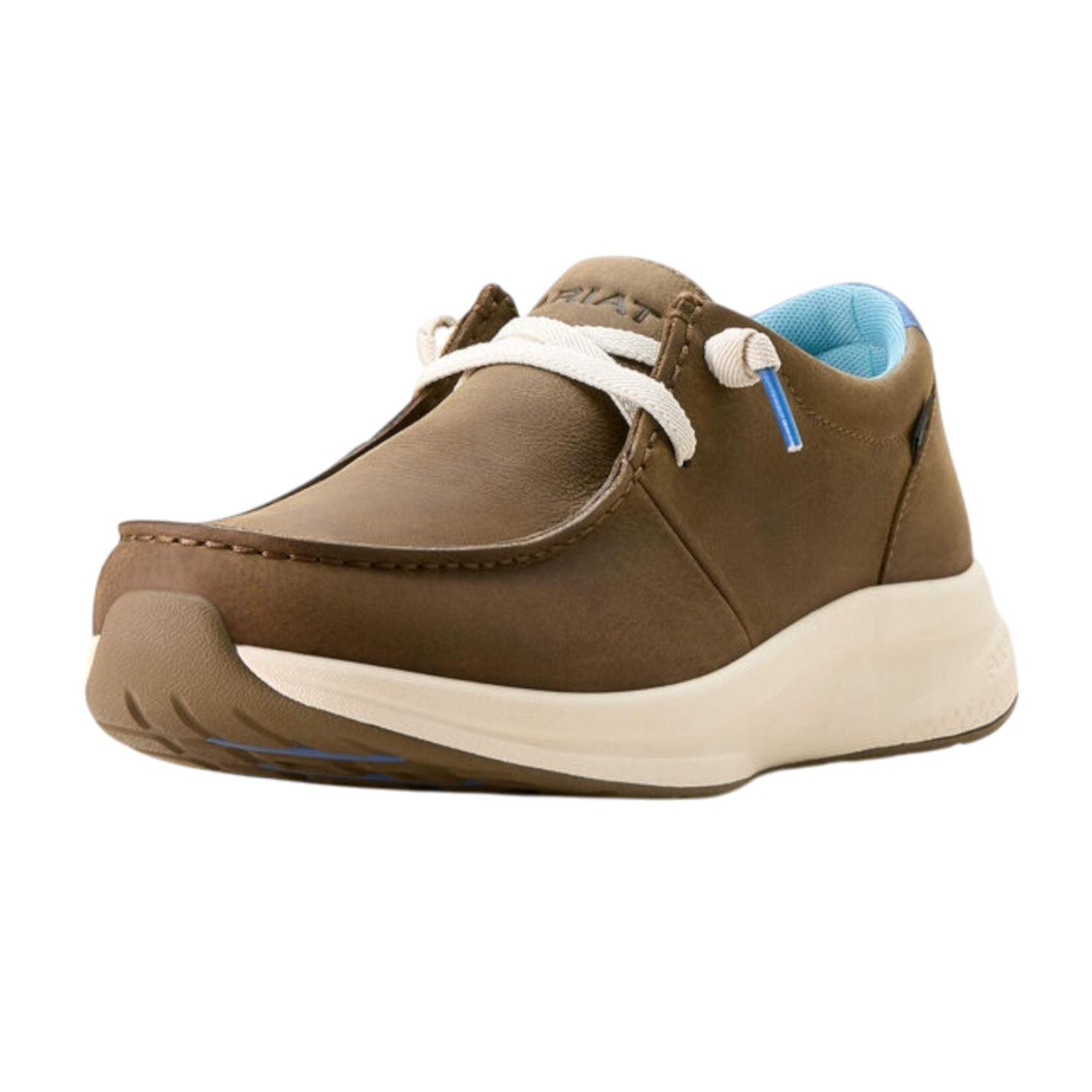 The Buckeye H2O Shoe
