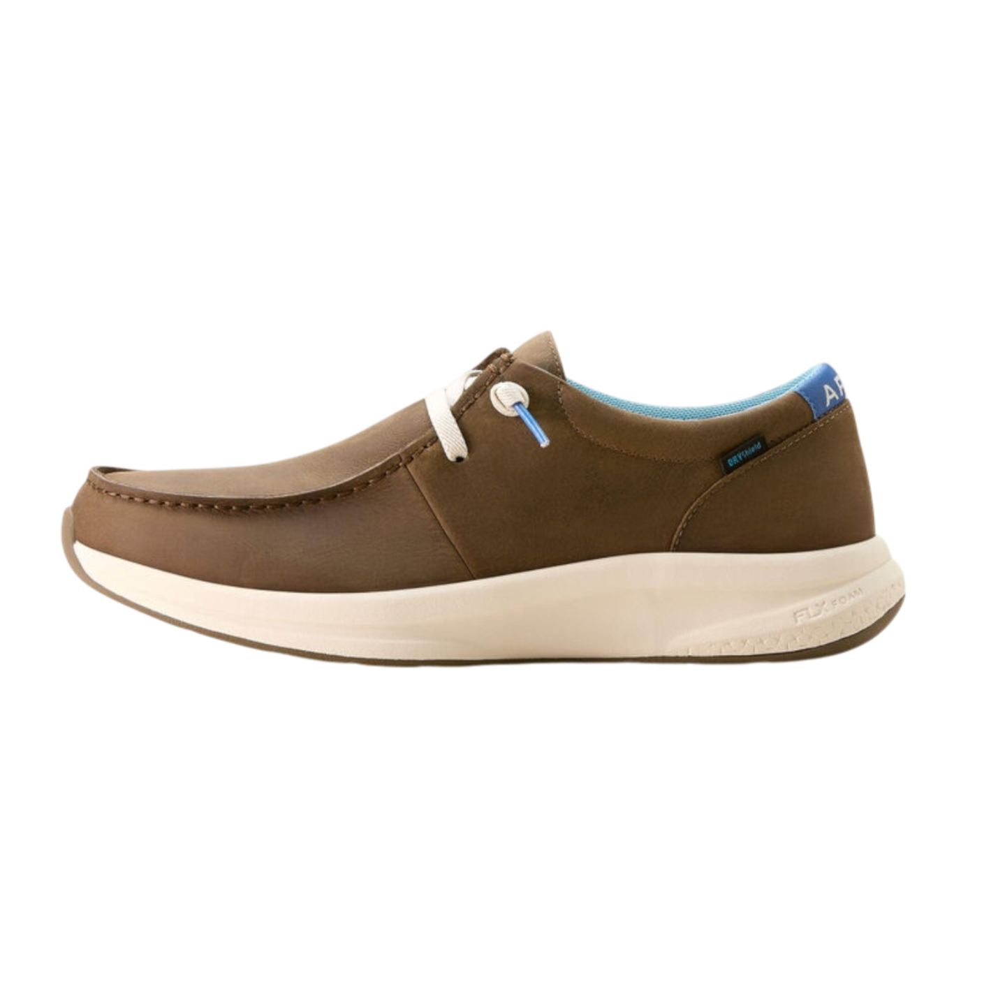 The Buckeye H2O Shoe