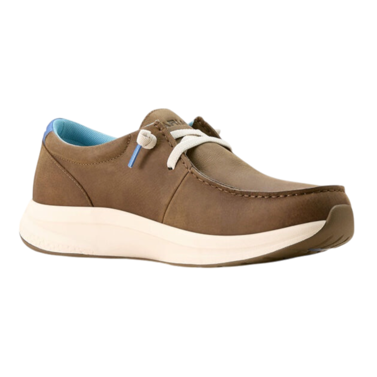 The Buckeye H2O Shoe
