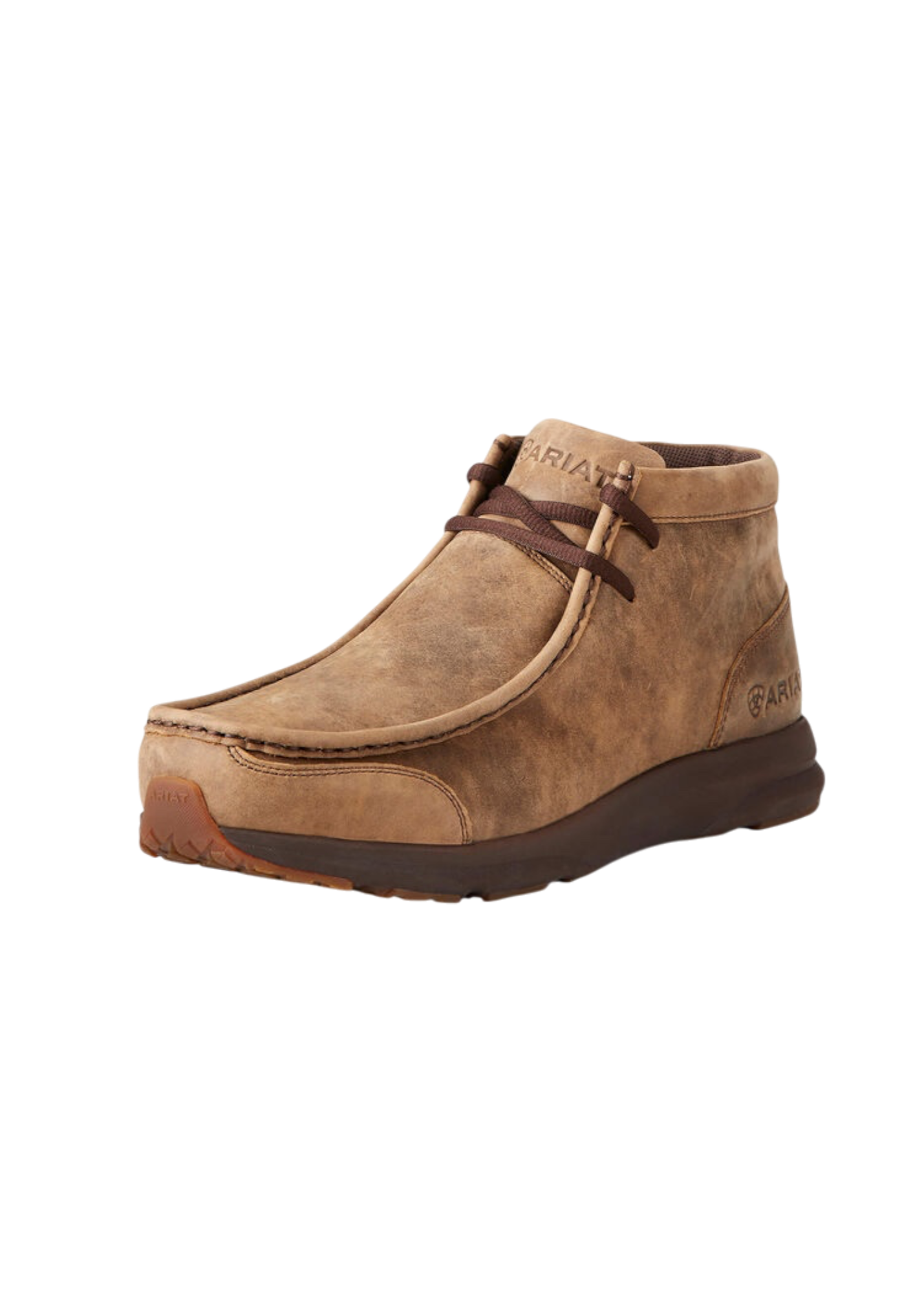 The Spitfire Shoe