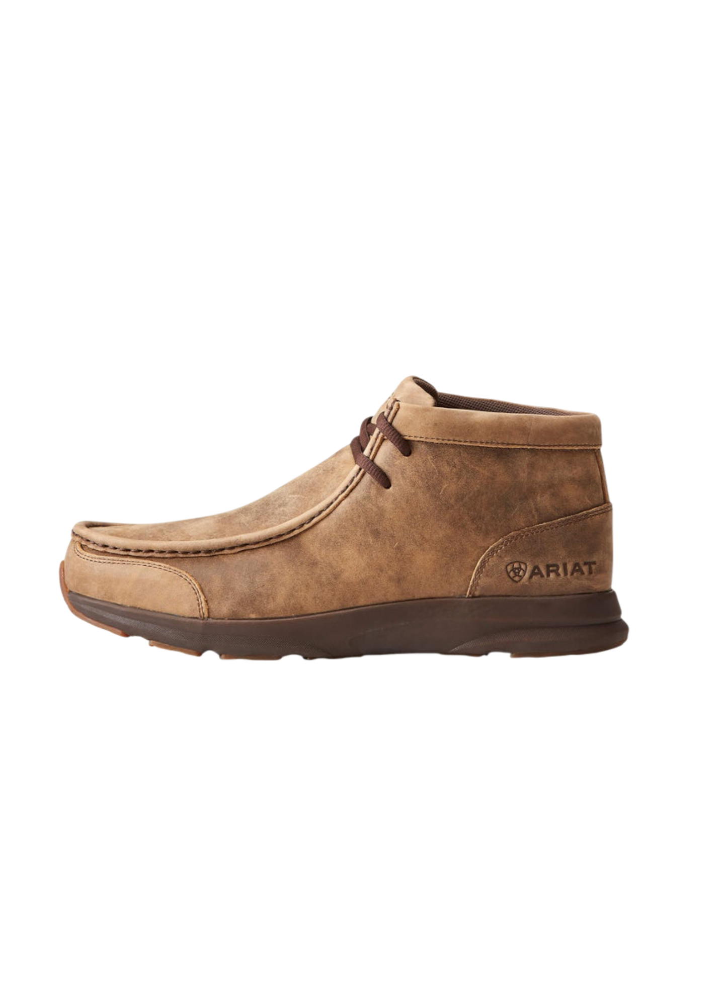 The Spitfire Shoe