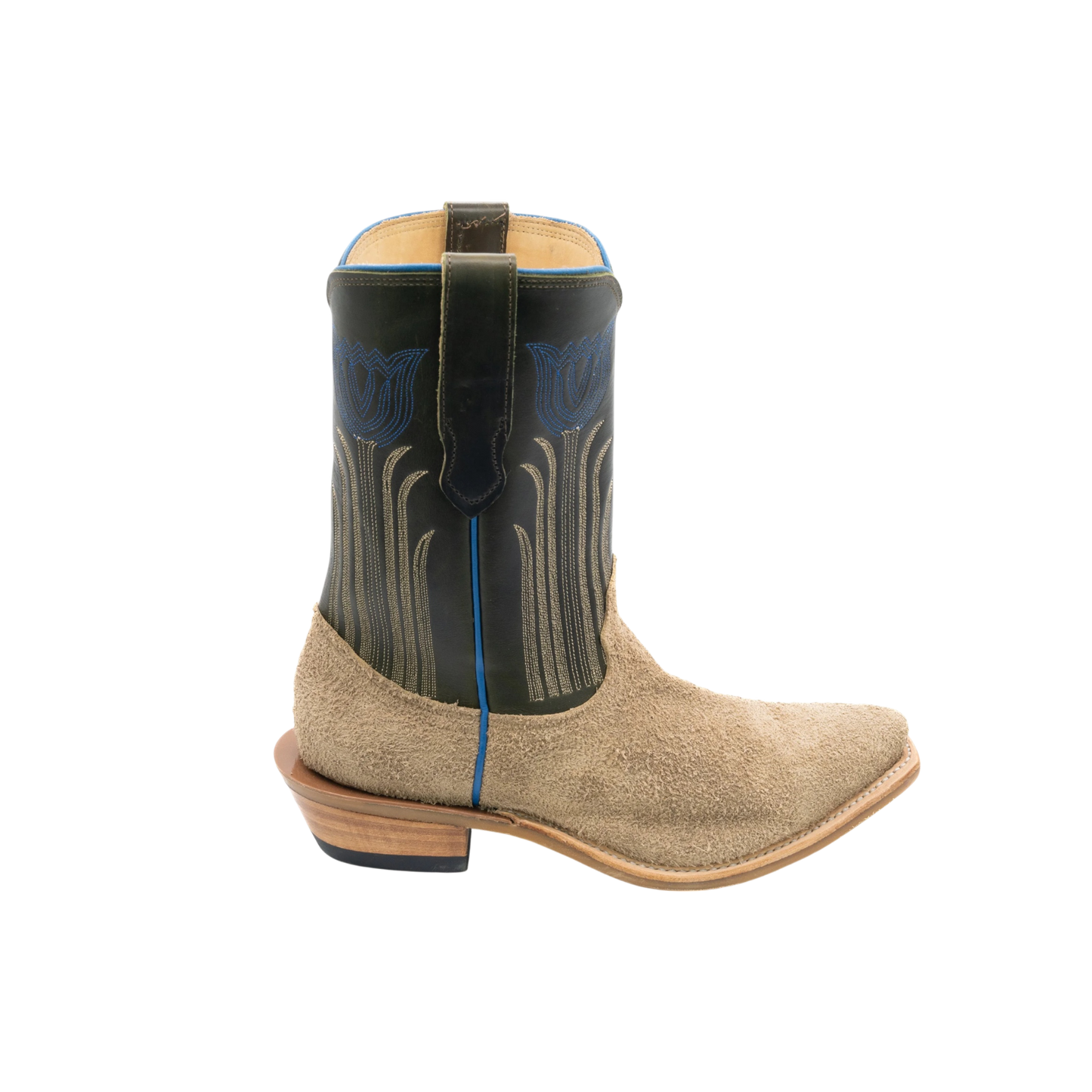 The Andrews Boot