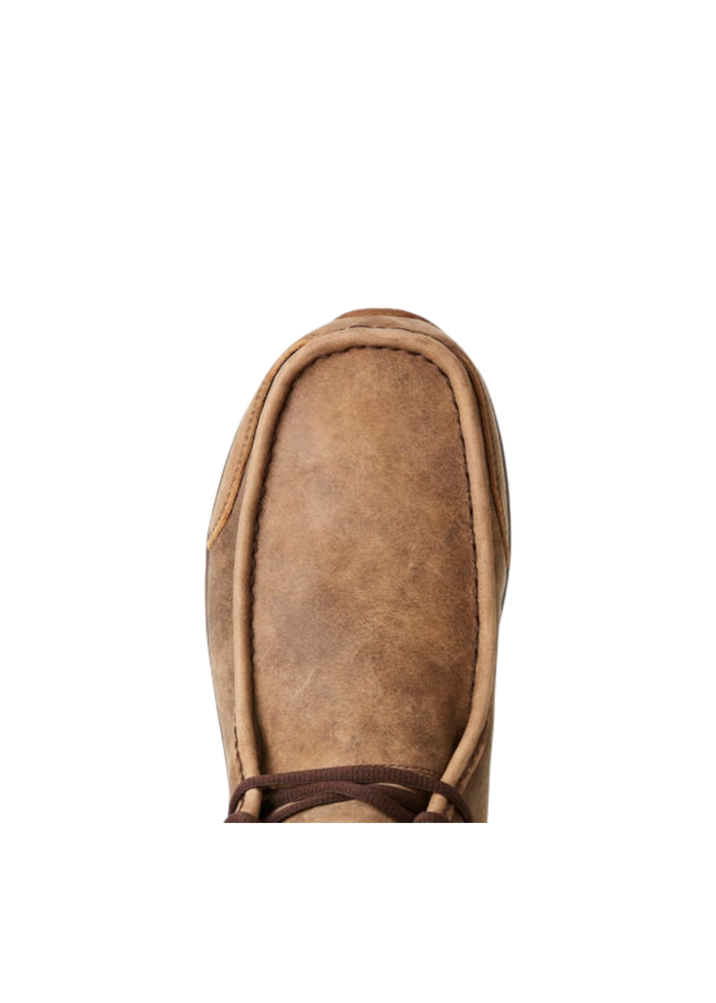 The Spitfire Shoe