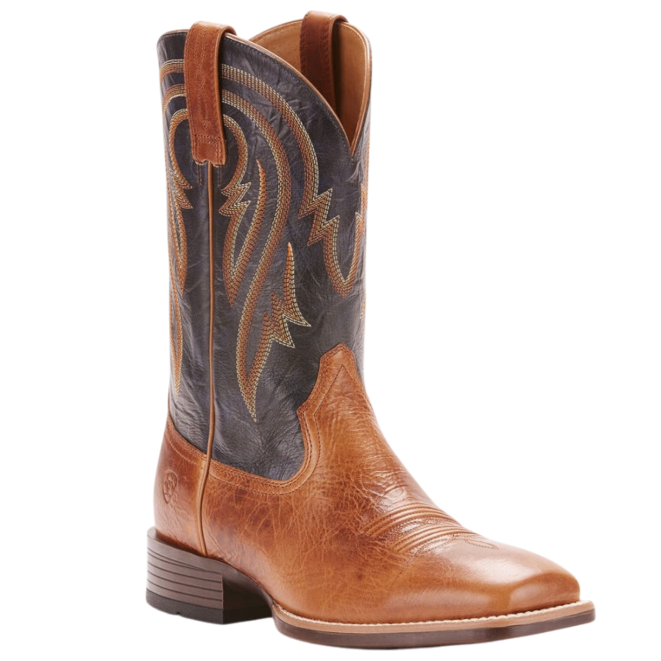 The Plano Boot