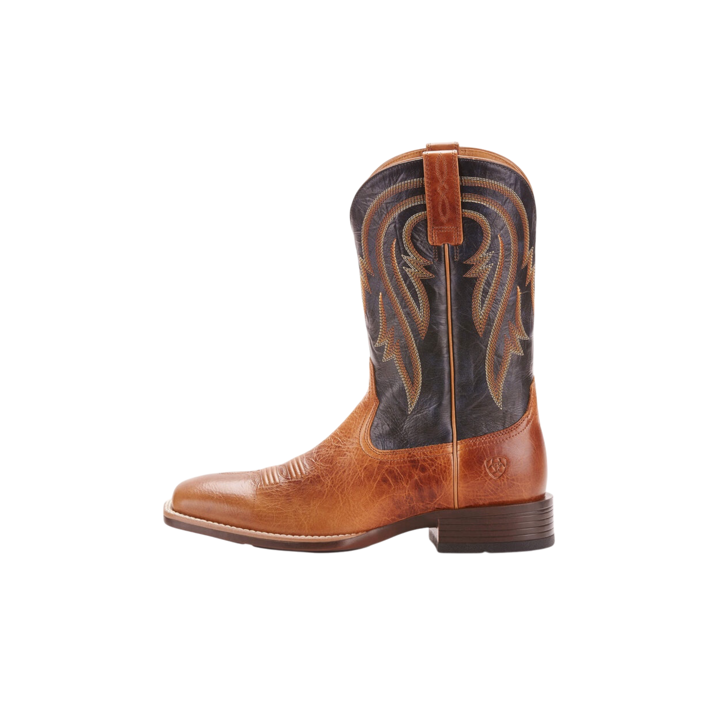The Plano Boot