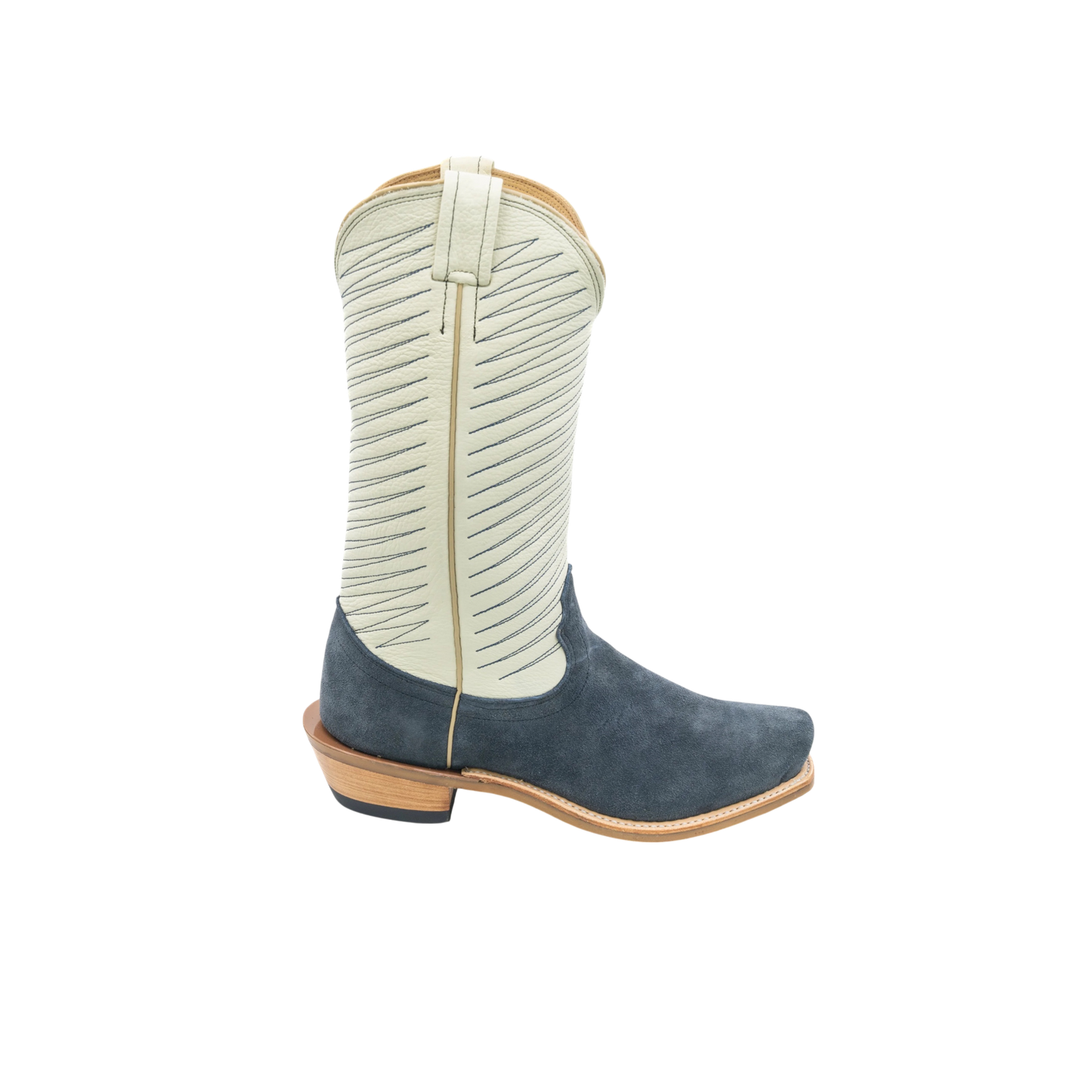 The Dublin Boot