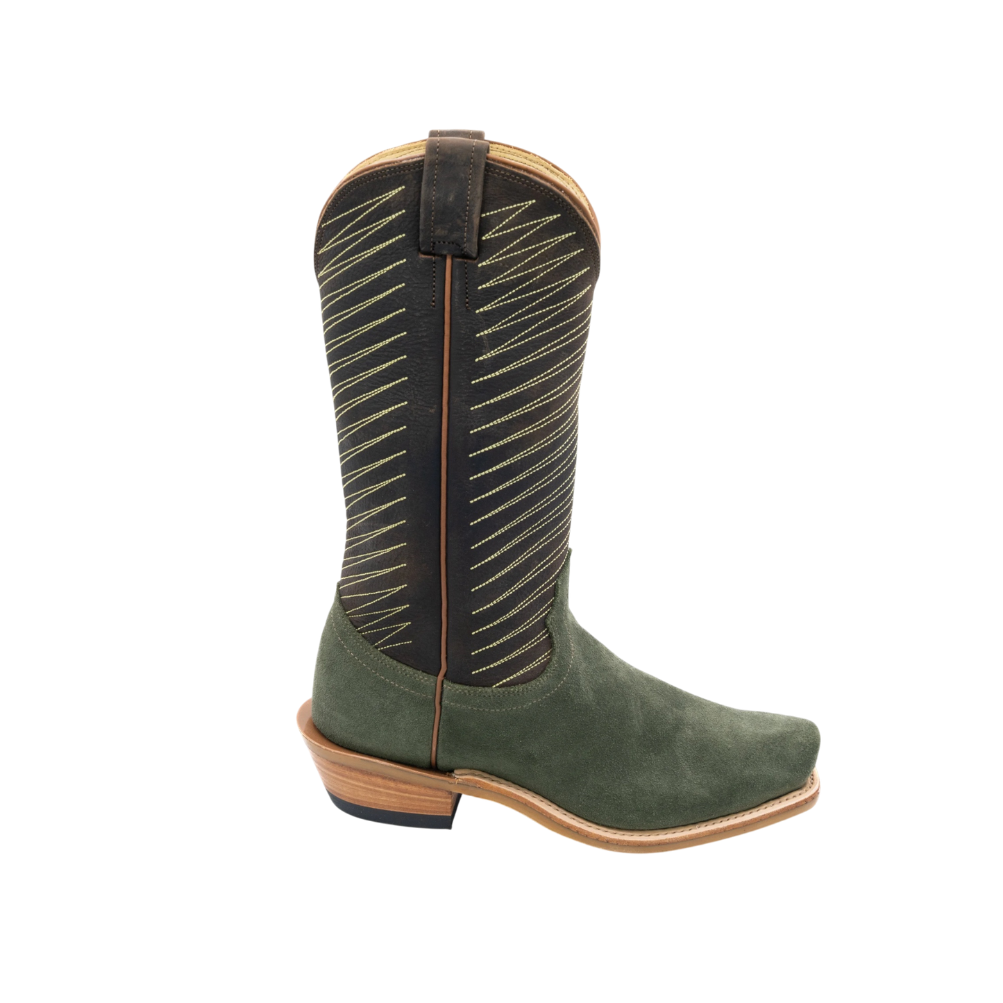 The Baytown Boot