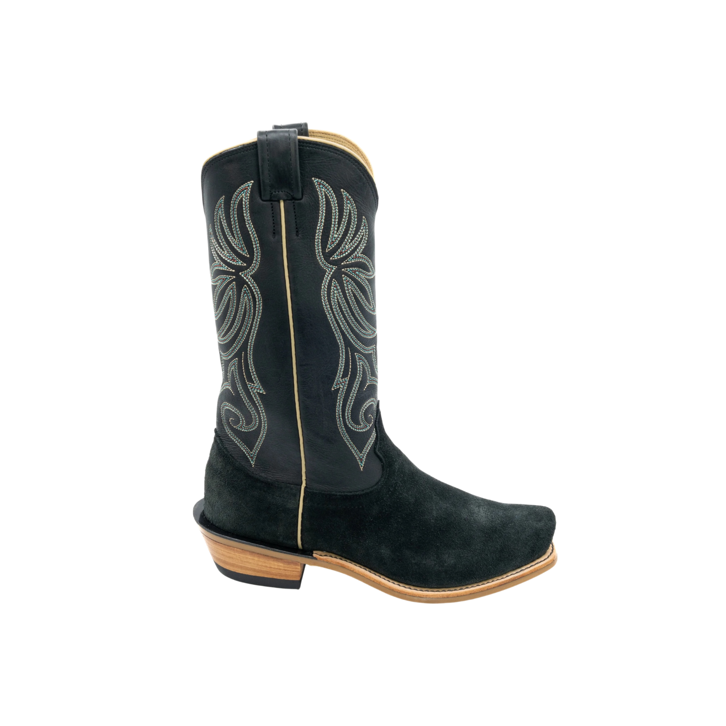 The Ector Boot