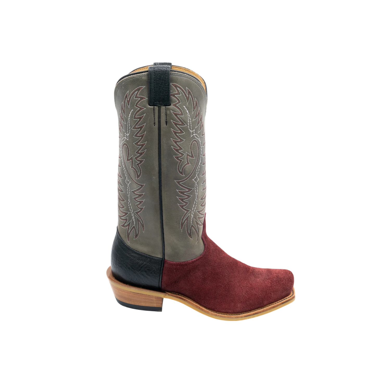 The Amherst Boot