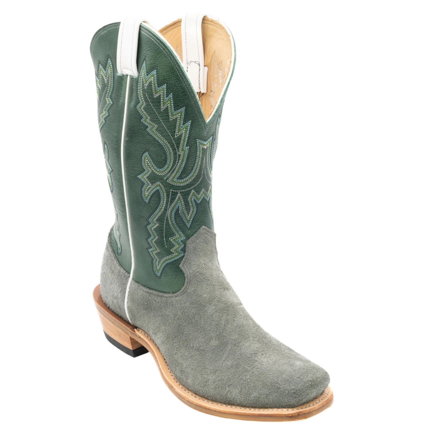 The Bynum Boot