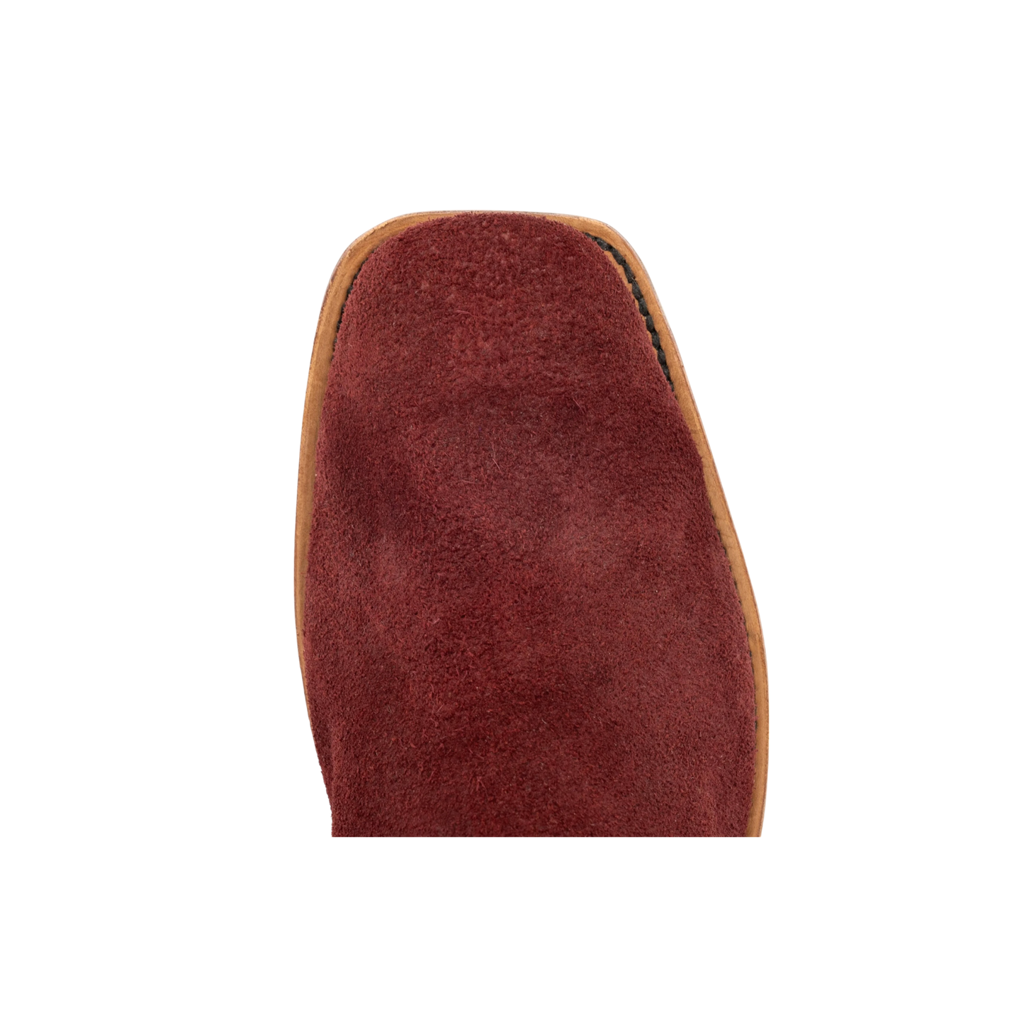 The Amherst Boot